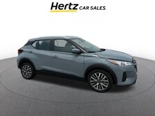 2024 Nissan Kicks SV -
                  Nashville, TN