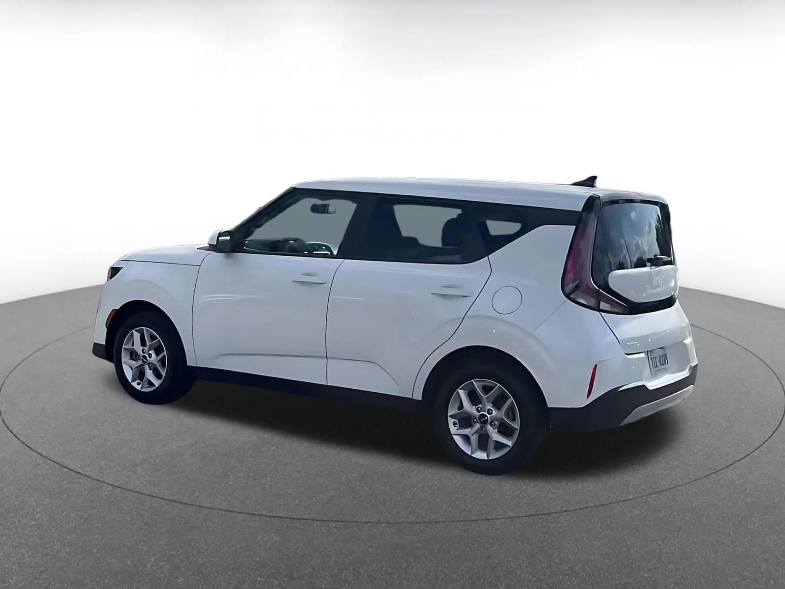Thumbnail: 2025 Kia Soul - 10