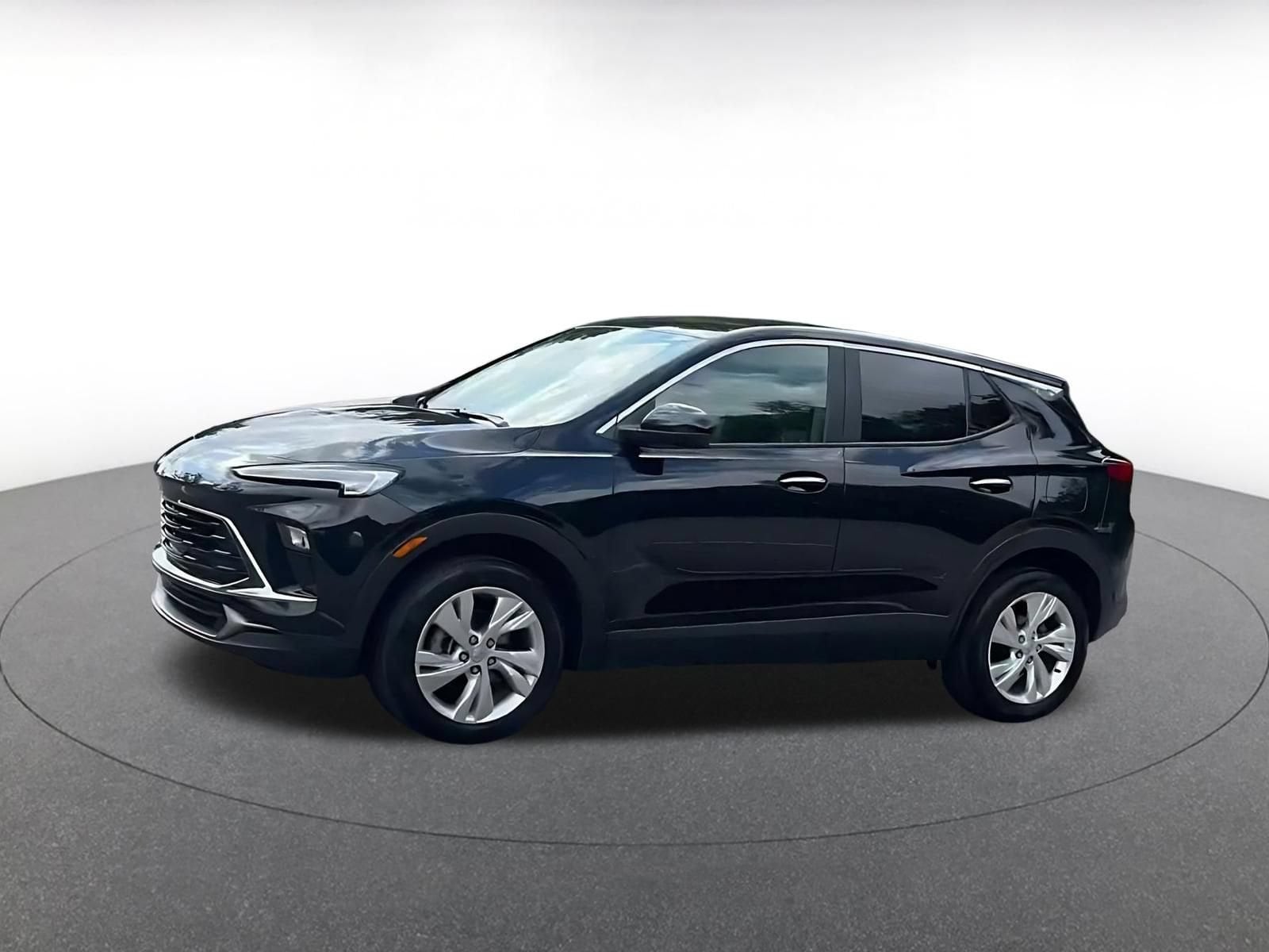 Thumbnail: 2025 Buick Encore GX - 6