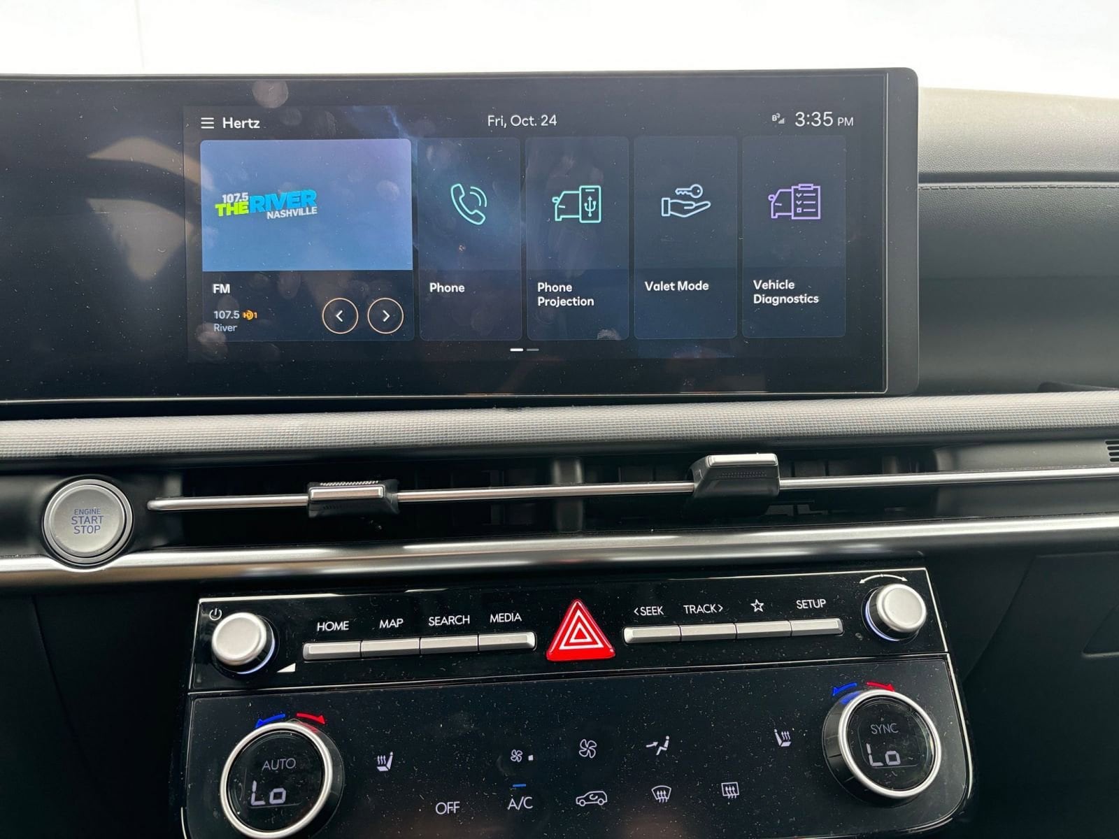 Thumbnail: 2025 Hyundai Tucson - 18