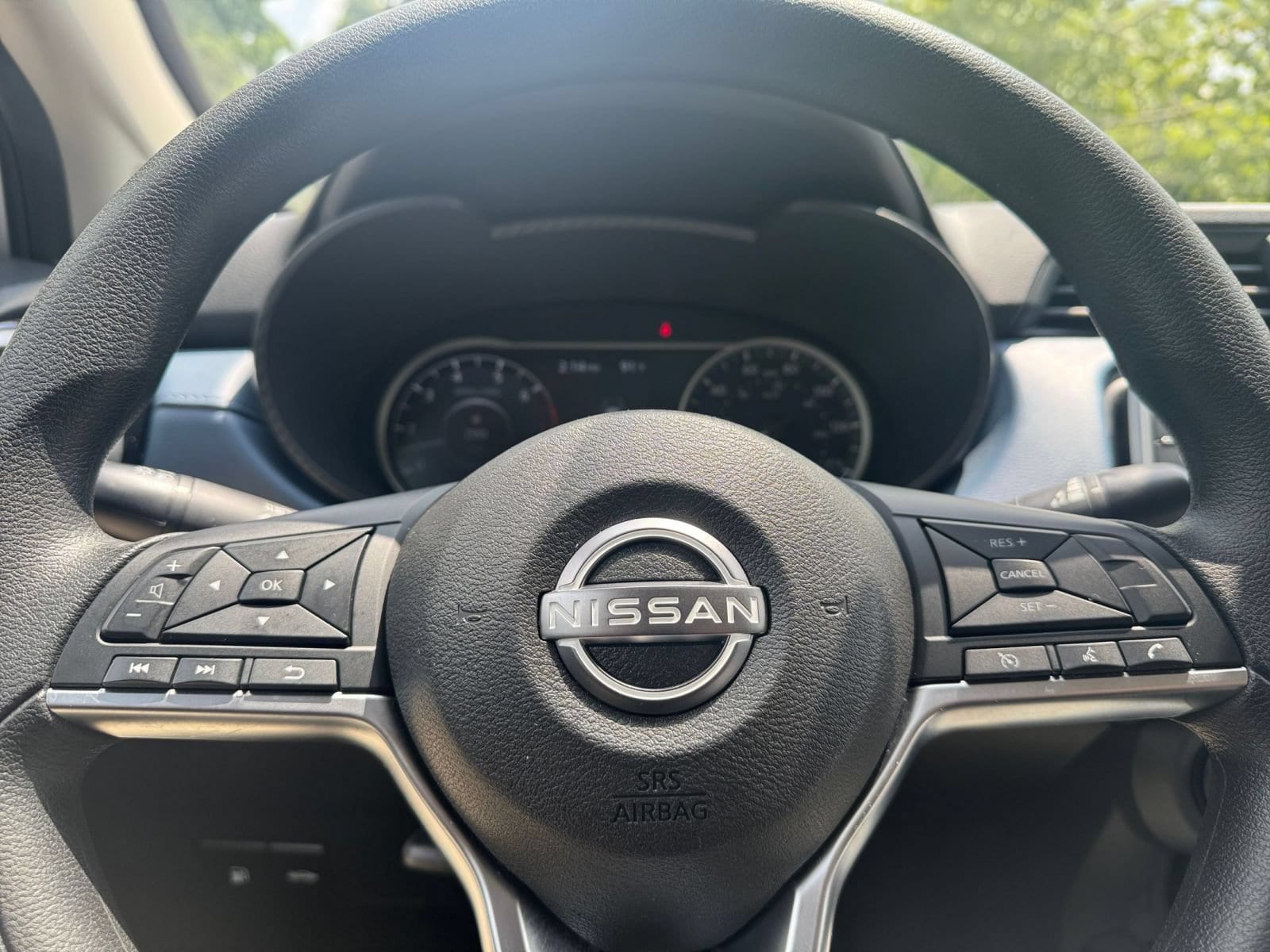 Thumbnail: 2025 Nissan Versa - 25