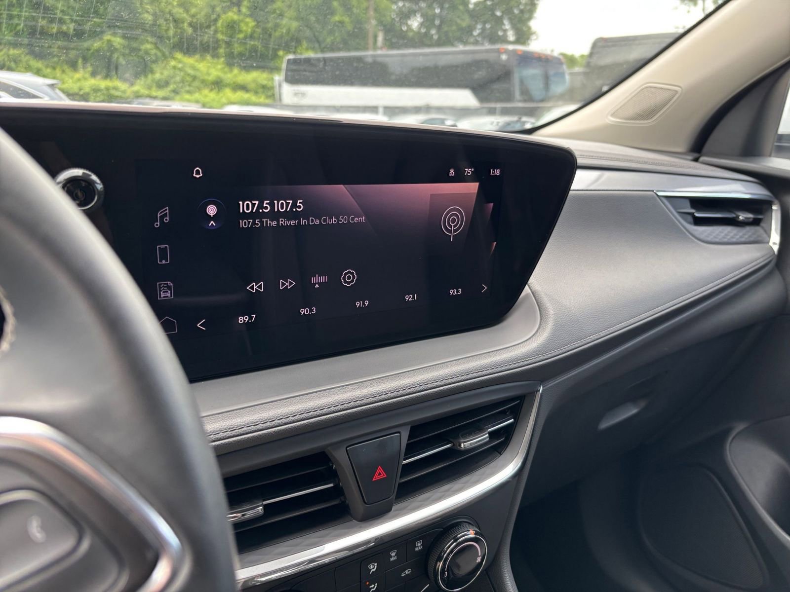 Thumbnail: 2025 Buick Encore GX - 20
