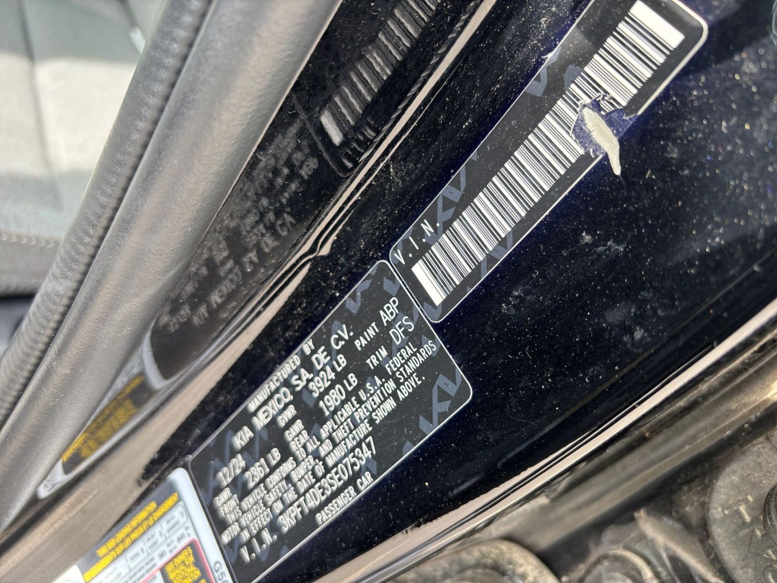 Thumbnail: 2025 Kia K4 - 28