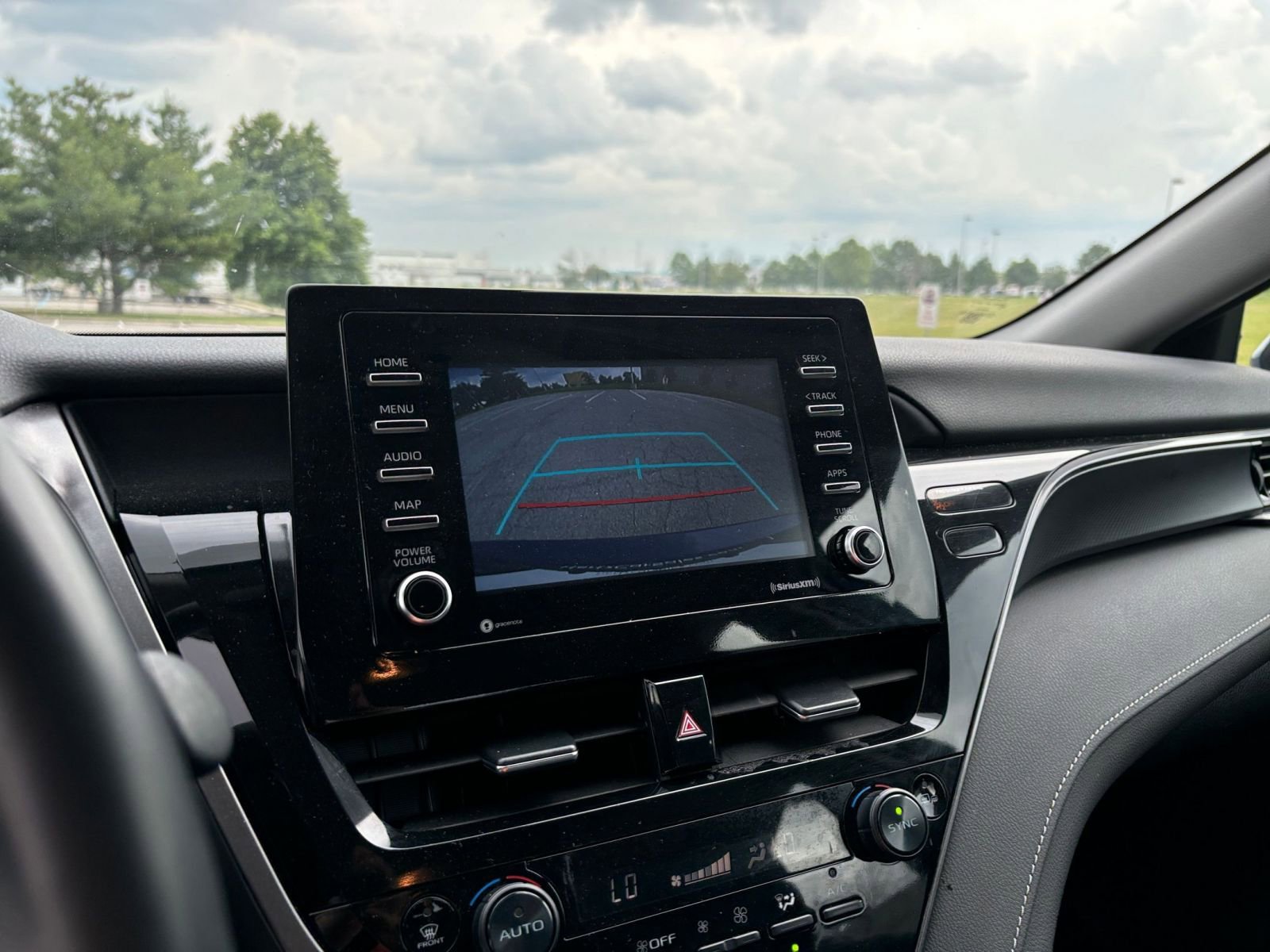 Thumbnail: 2024 Toyota Camry - 17