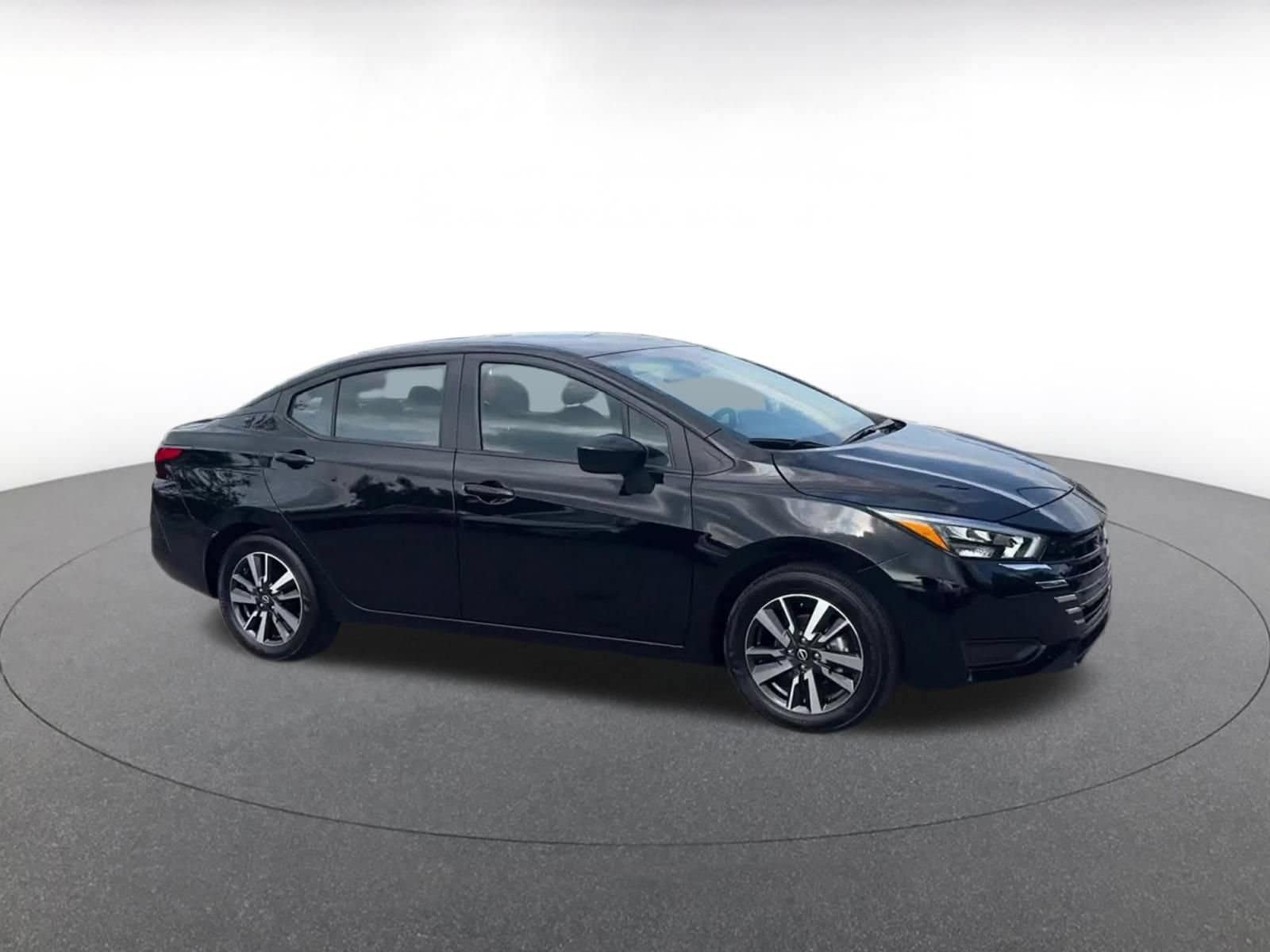 Thumbnail: 2025 Nissan Versa - 2