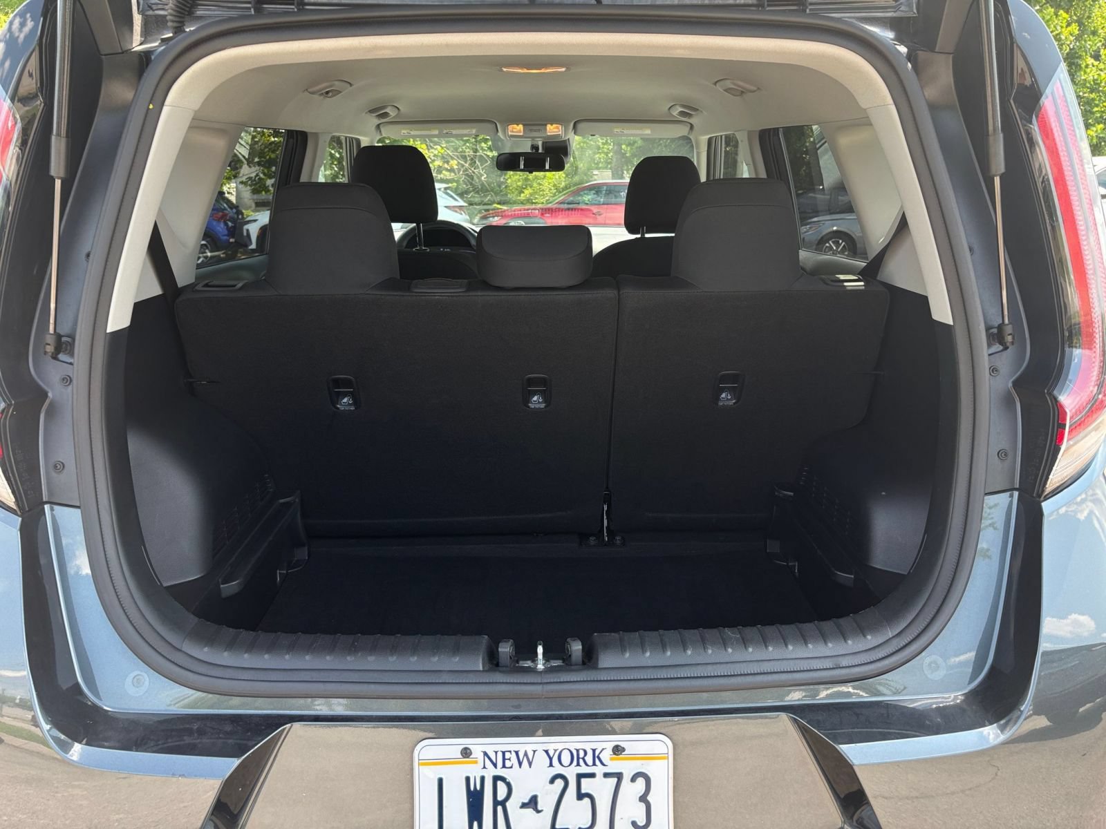 Thumbnail: 2025 Kia Soul - 29