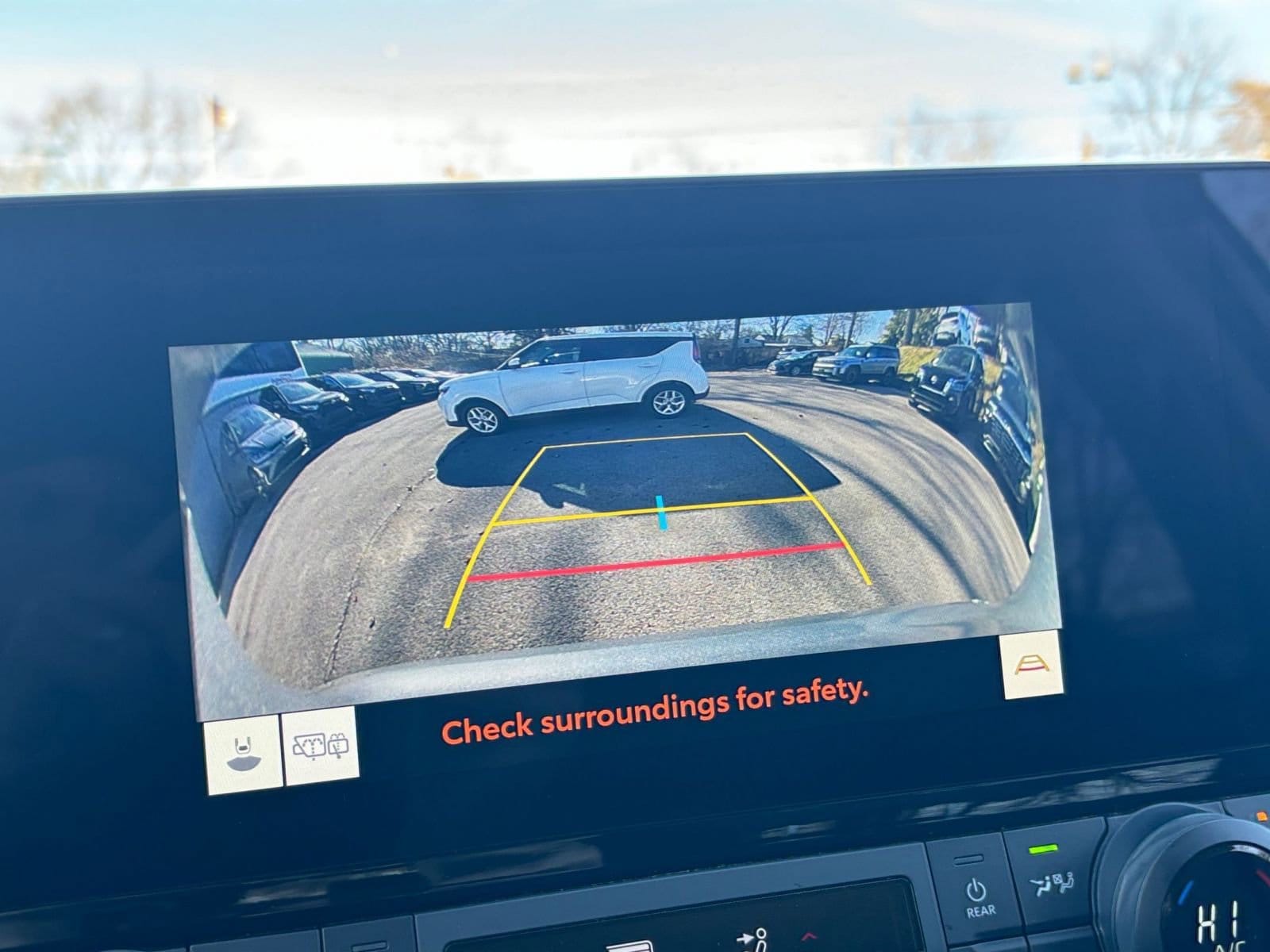 Thumbnail: 2025 Toyota Grand Highlander - 18