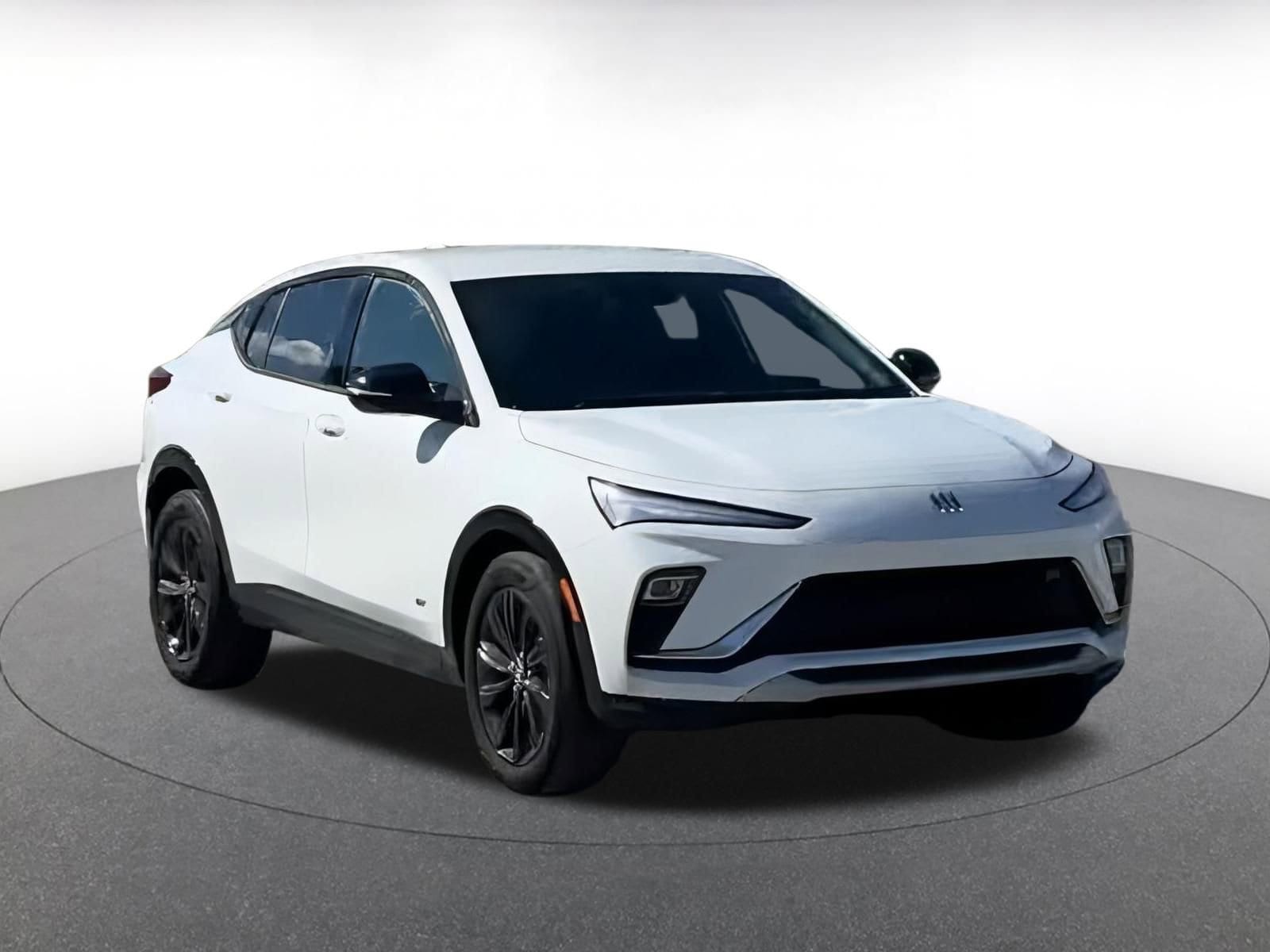 Thumbnail: 2025 Buick Envista - 3