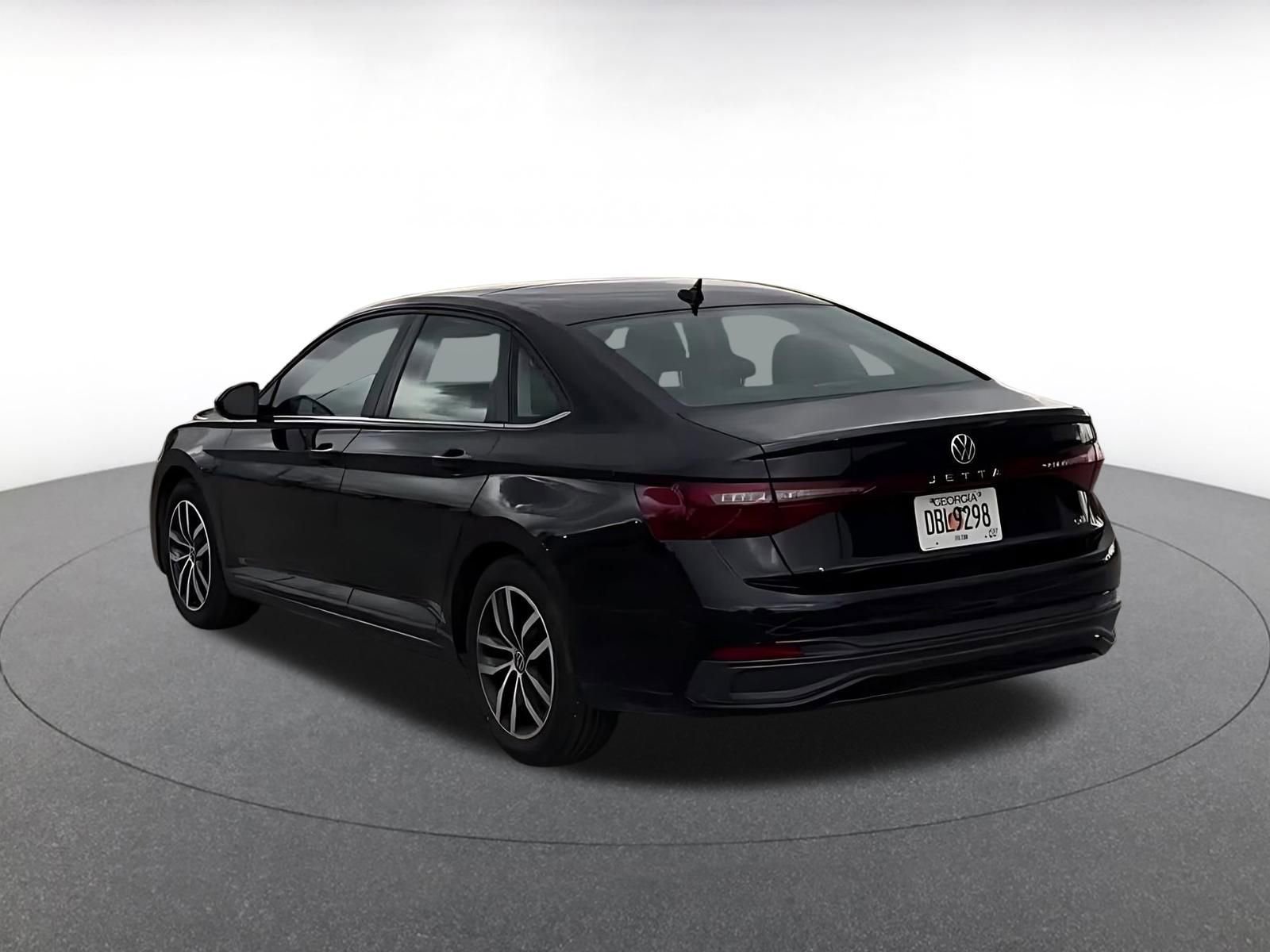 Thumbnail: 2025 Volkswagen Jetta - 11