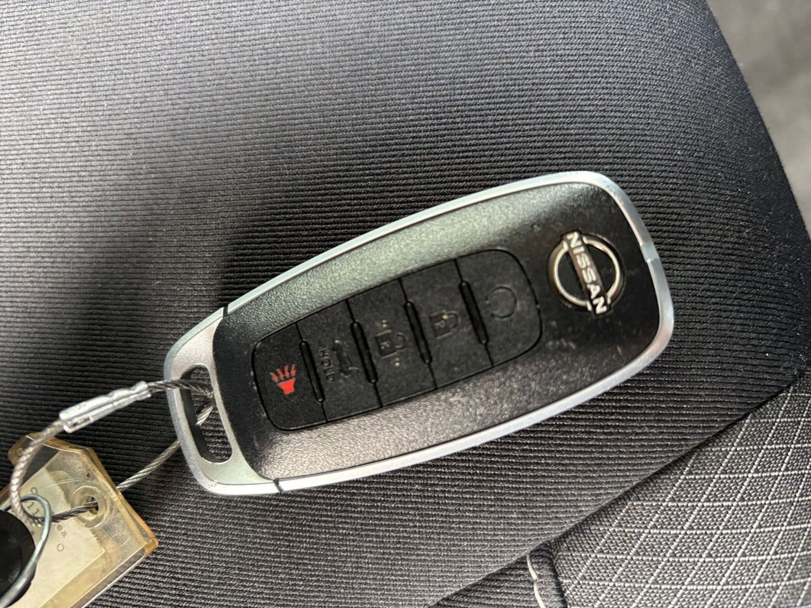 Thumbnail: 2025 Nissan Pathfinder - 28