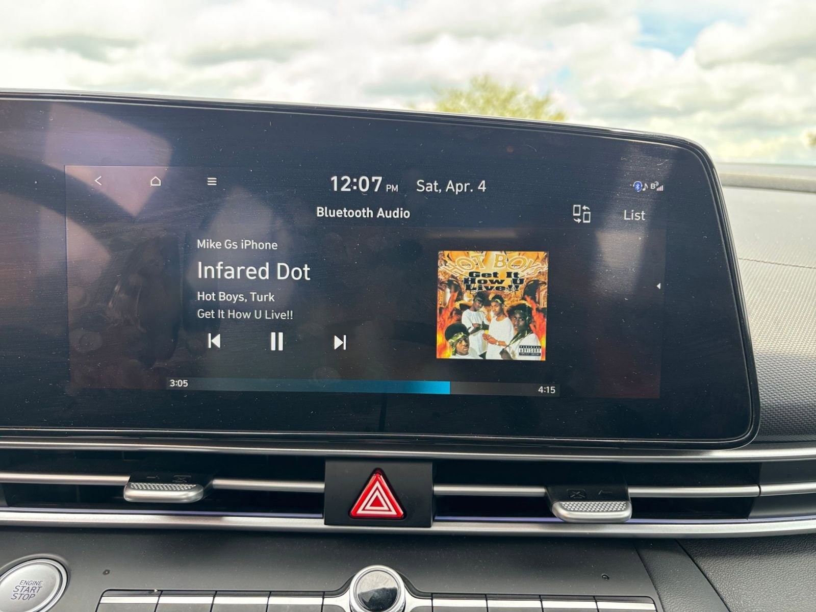 Thumbnail: 2025 Hyundai Elantra - 20