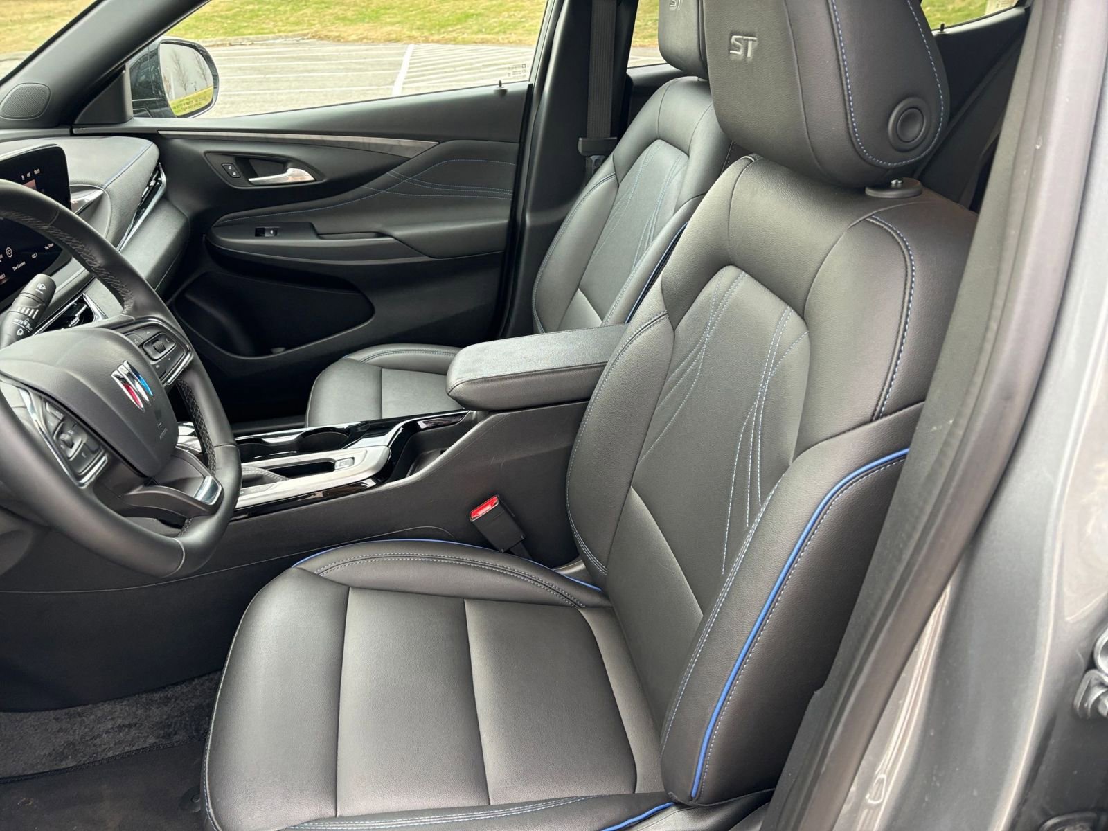 Thumbnail: 2025 Buick Envista - 24