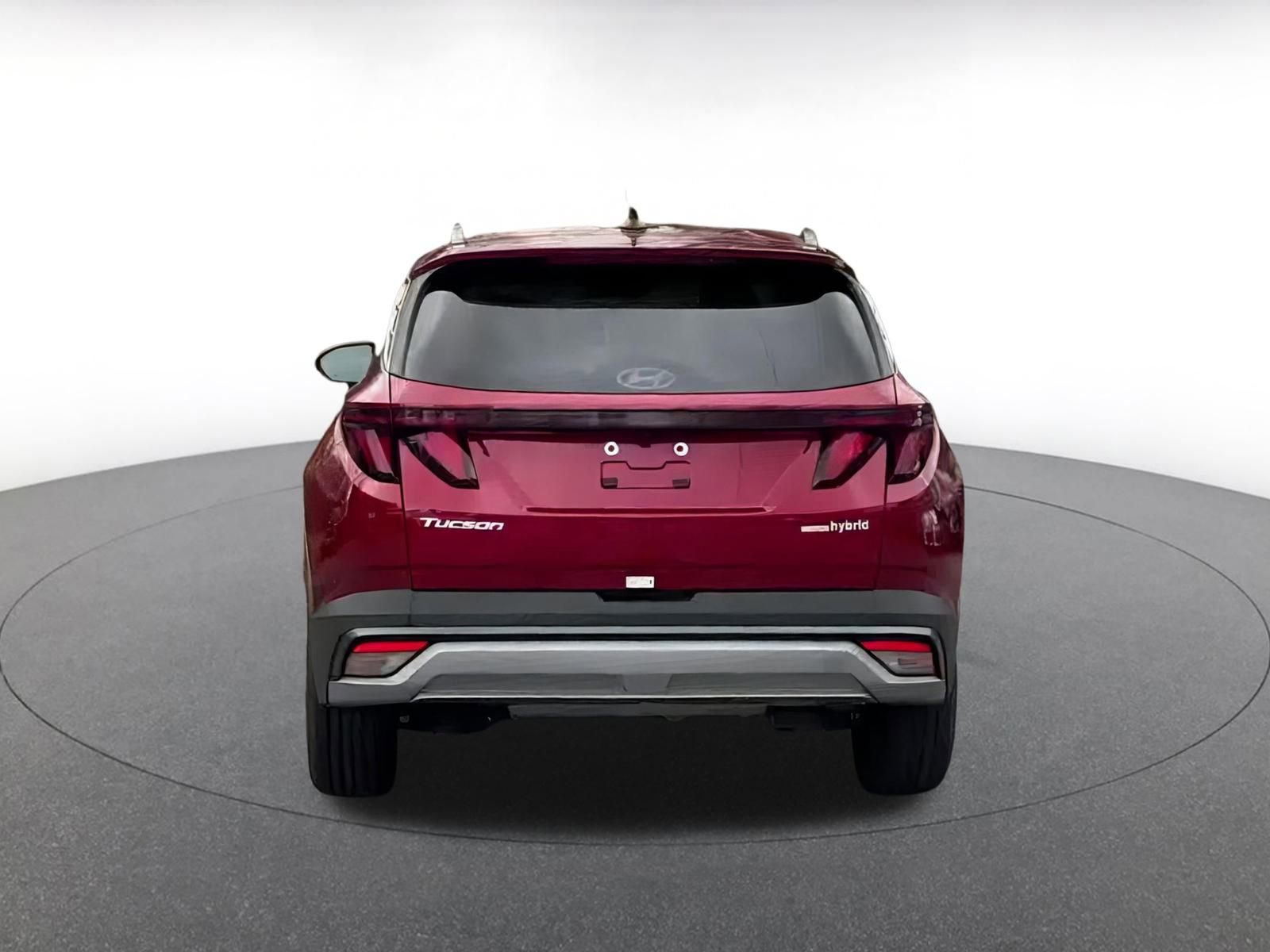 Thumbnail: 2025 Hyundai Tucson - 12