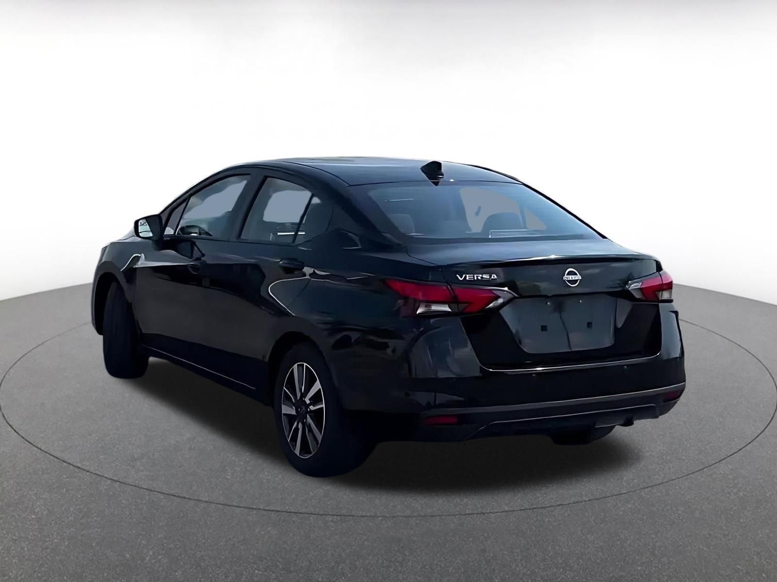 Thumbnail: 2025 Nissan Versa - 11