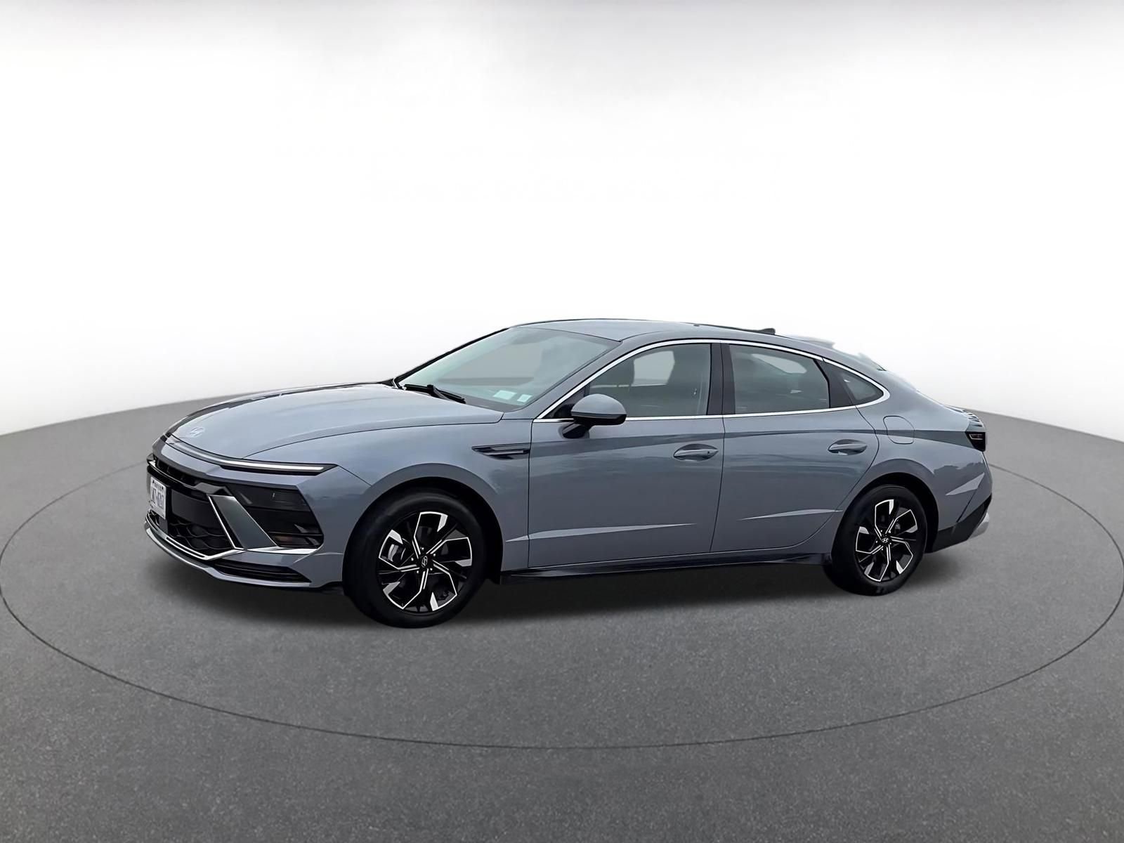 Thumbnail: 2025 Hyundai Sonata - 8