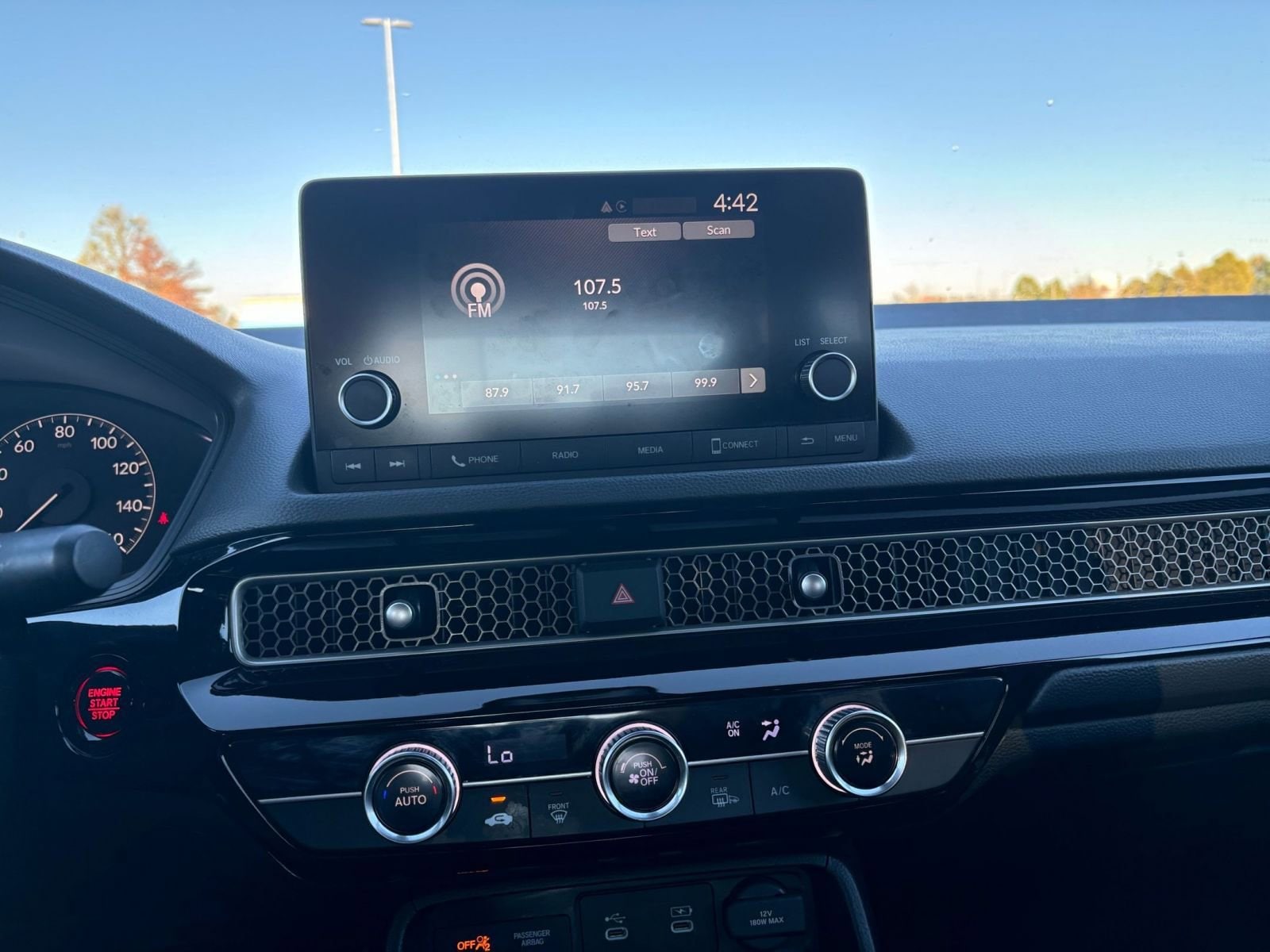 Thumbnail: 2025 Honda Civic - 18