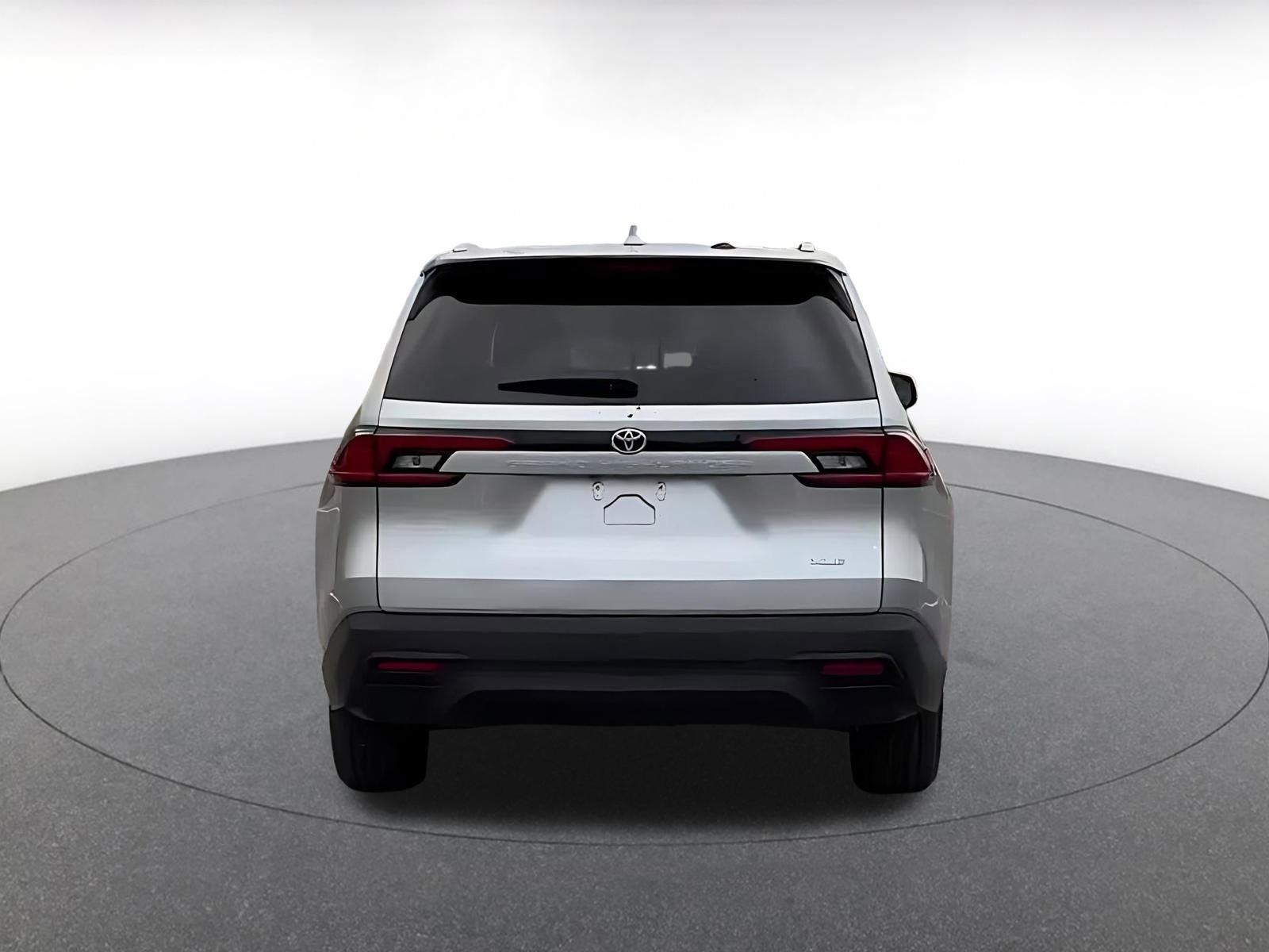 Thumbnail: 2025 Toyota Grand Highlander - 12