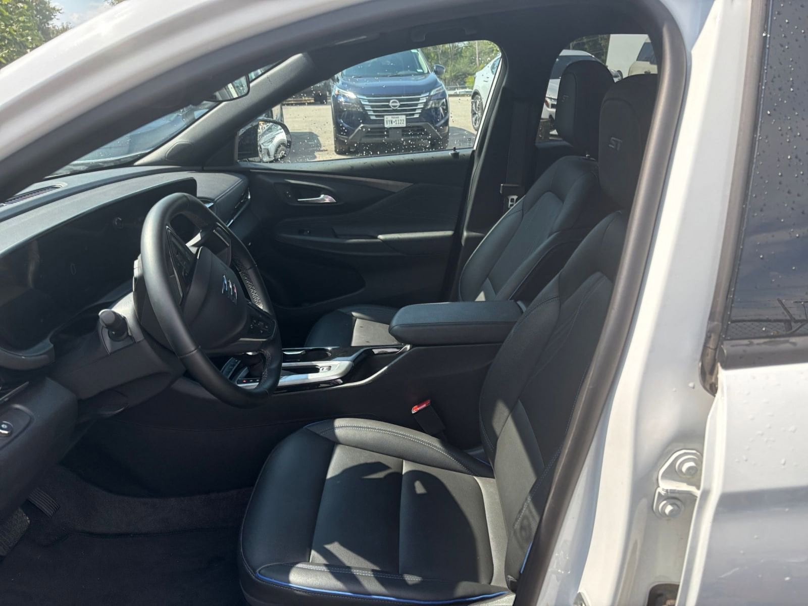 Thumbnail: 2025 Buick Envista - 24