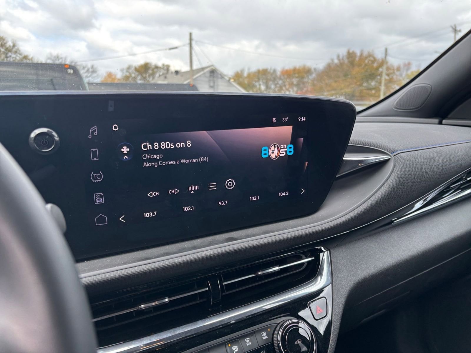 Thumbnail: 2025 Buick Envista - 21