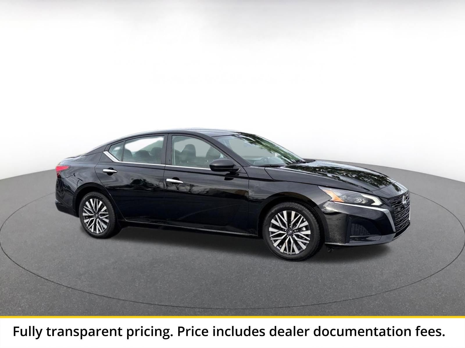 Thumbnail: 2025 Nissan Altima - 1