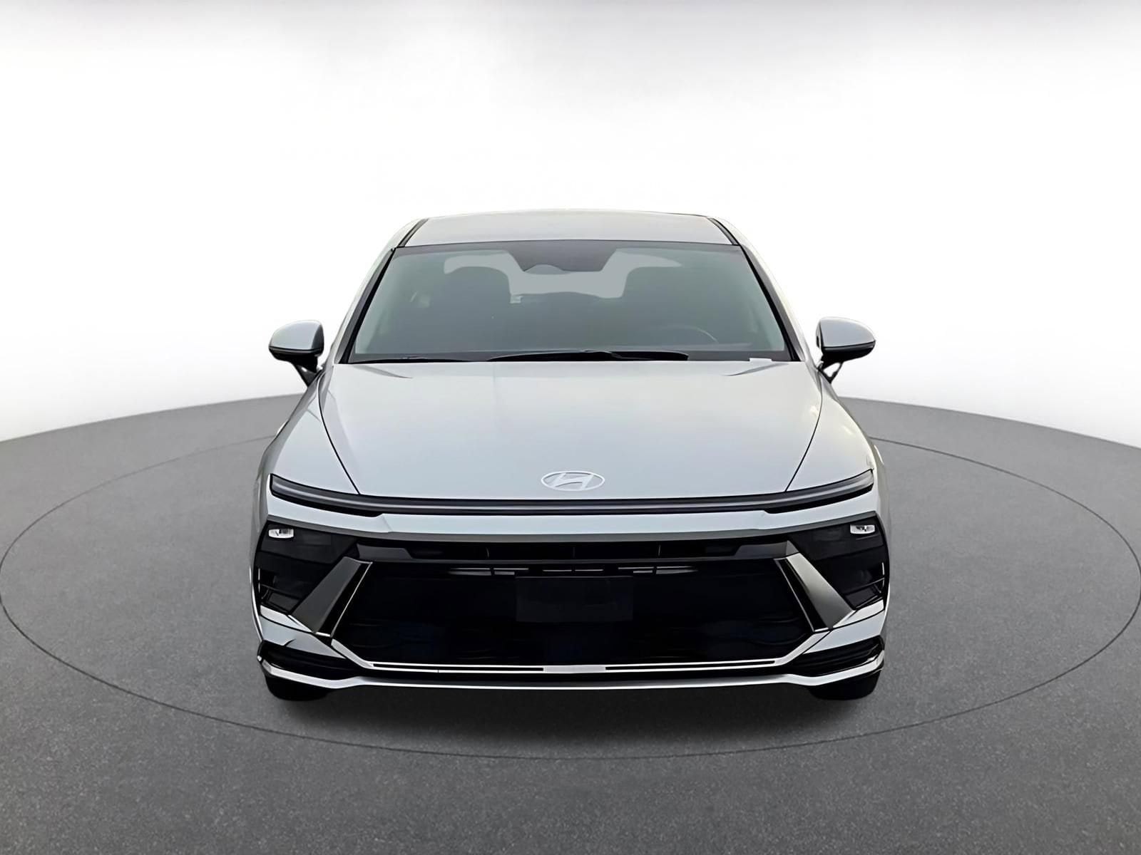 Thumbnail: 2025 Hyundai Sonata - 4