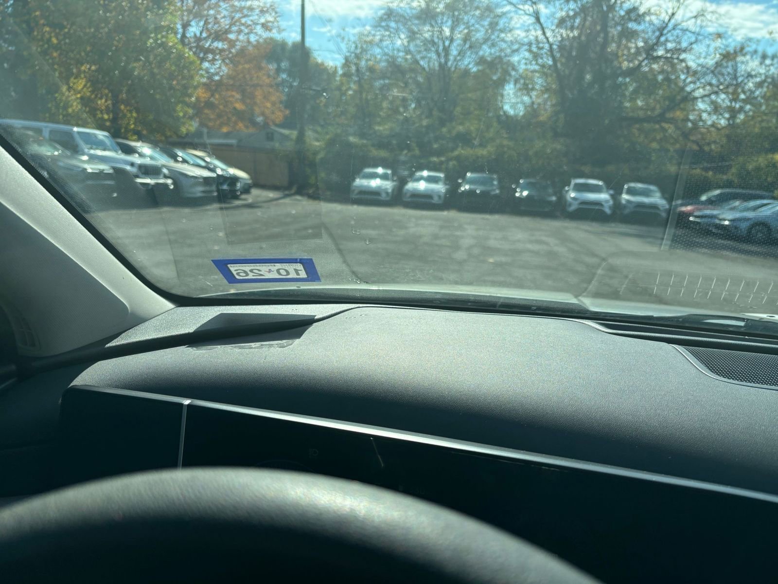 Thumbnail: 2025 Hyundai Tucson - 34