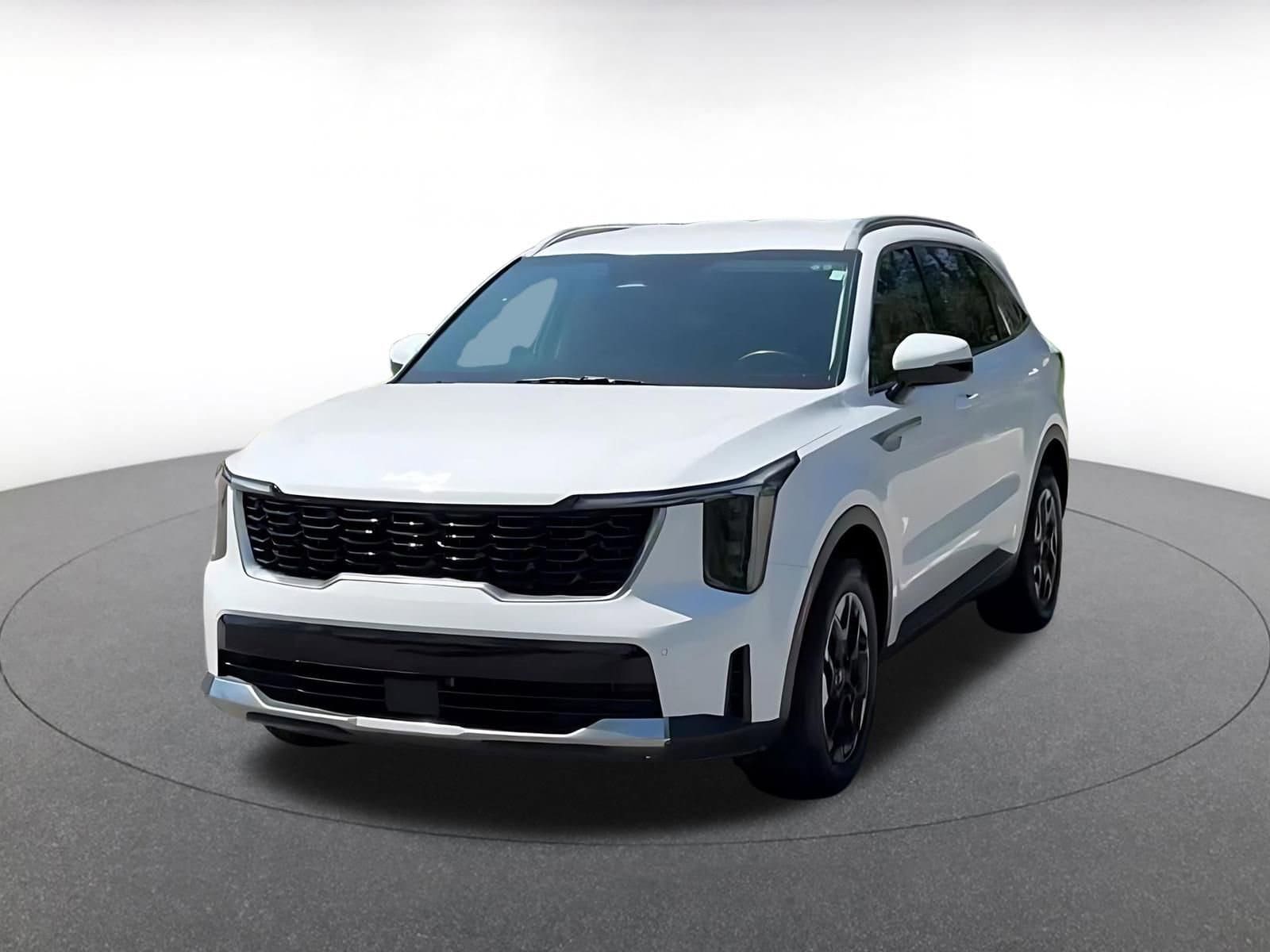 Thumbnail: 2024 Kia Sorento - 7