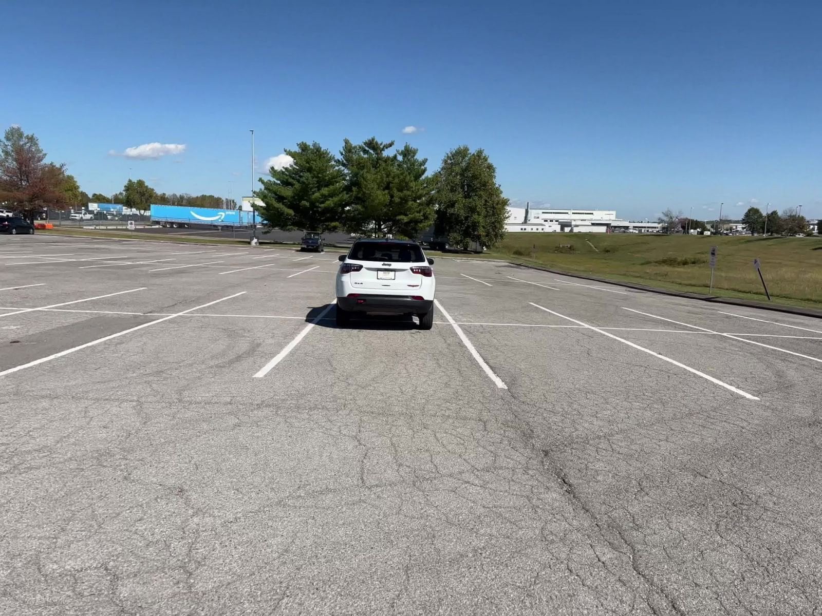 Thumbnail: 2025 Jeep Compass - 15