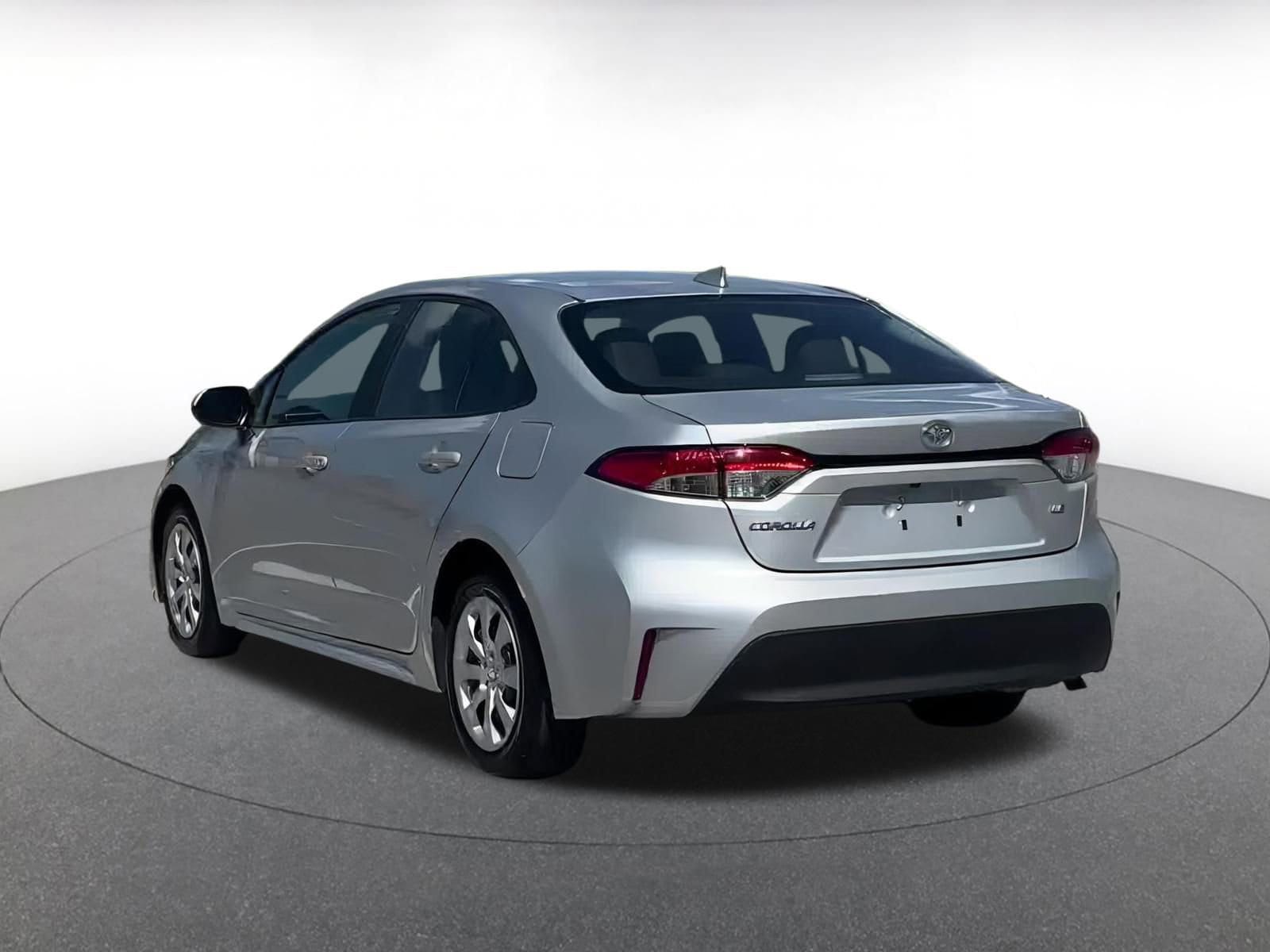 Thumbnail: 2024 Toyota Corolla - 13