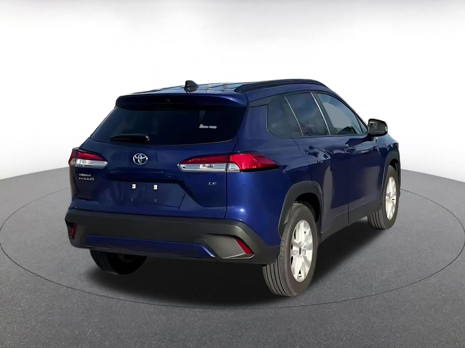 Thumbnail: 2025 Toyota Corolla Cross - 14