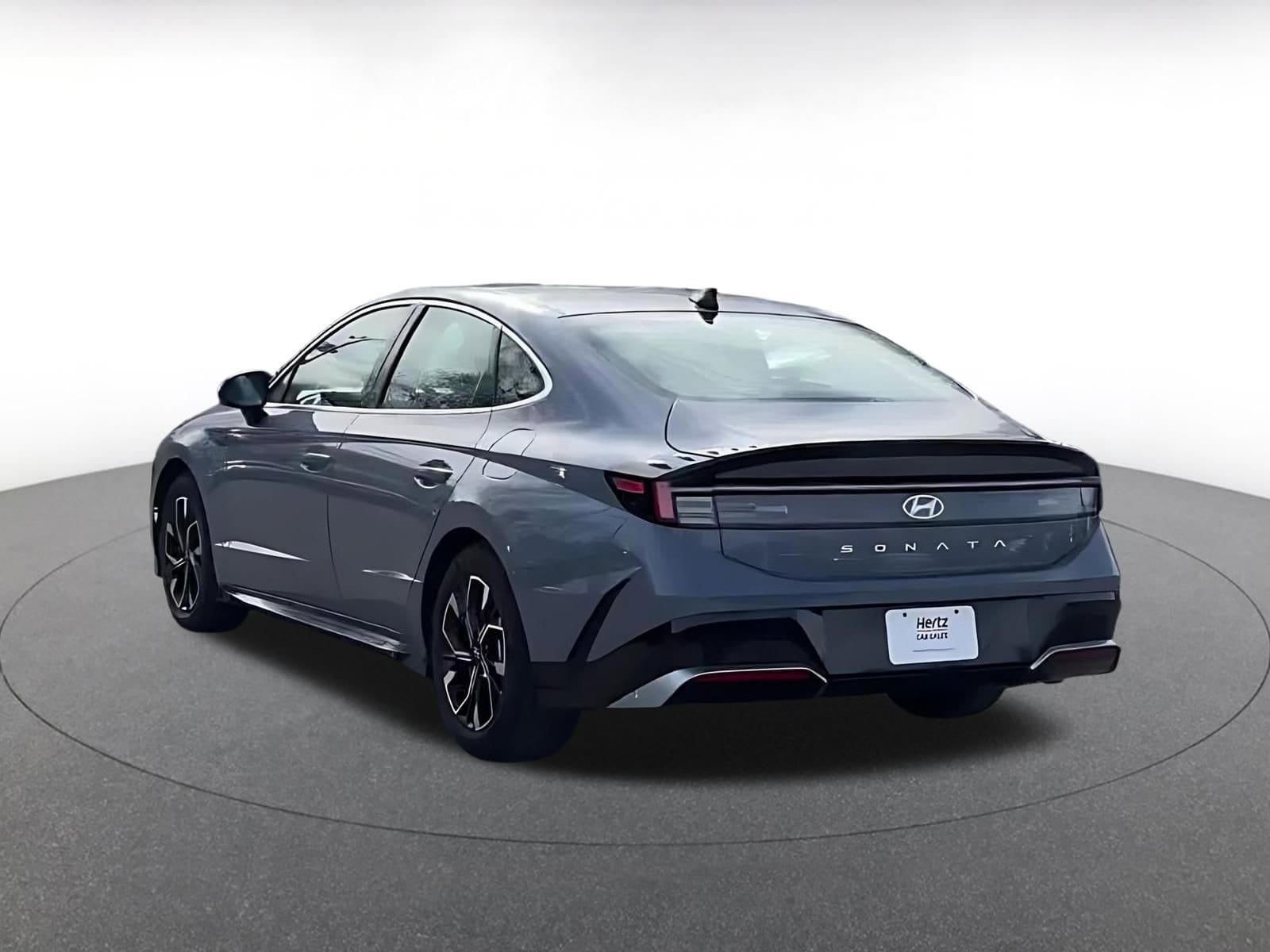 Thumbnail: 2025 Hyundai Sonata - 11