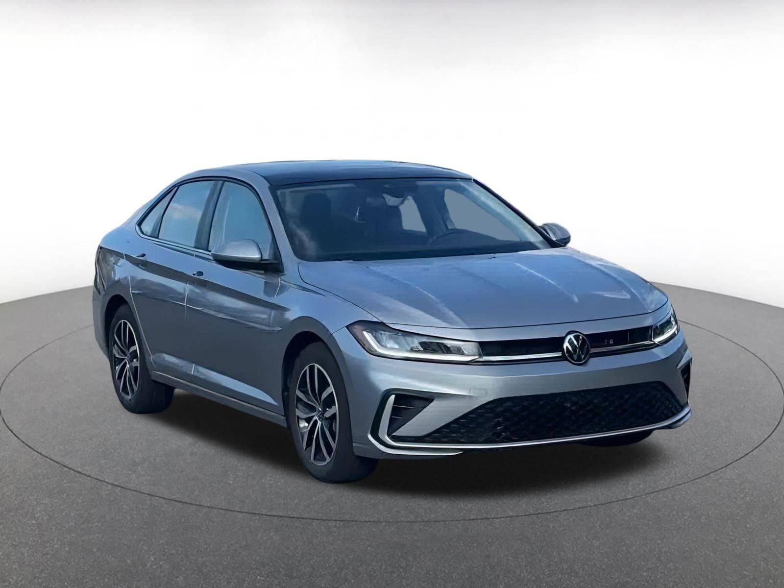 Thumbnail: 2025 Volkswagen Jetta - 3