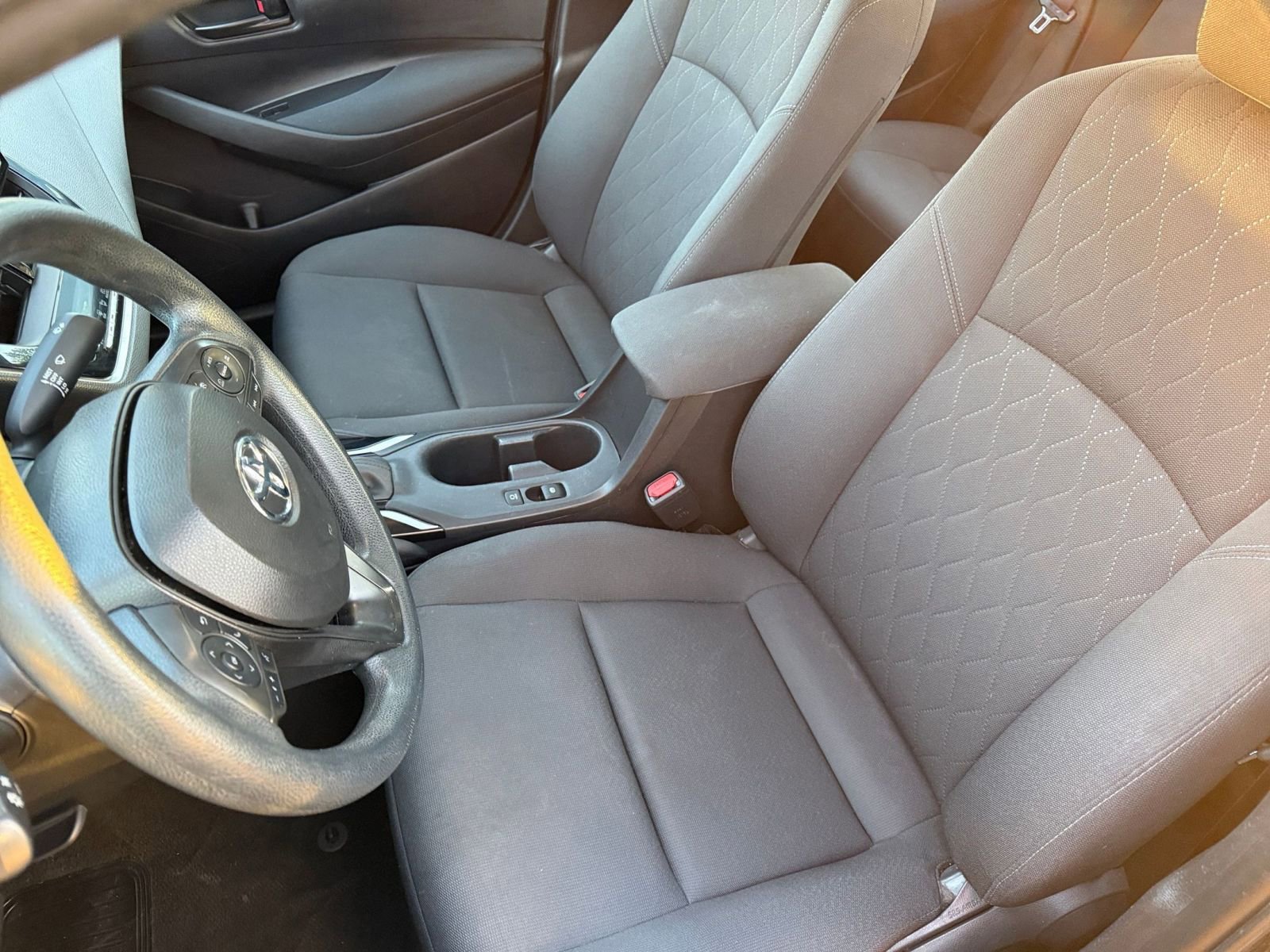 Thumbnail: 2023 Toyota Corolla - 33