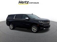 2023 Chevrolet Suburban Premier -
                  Nashville, TN
