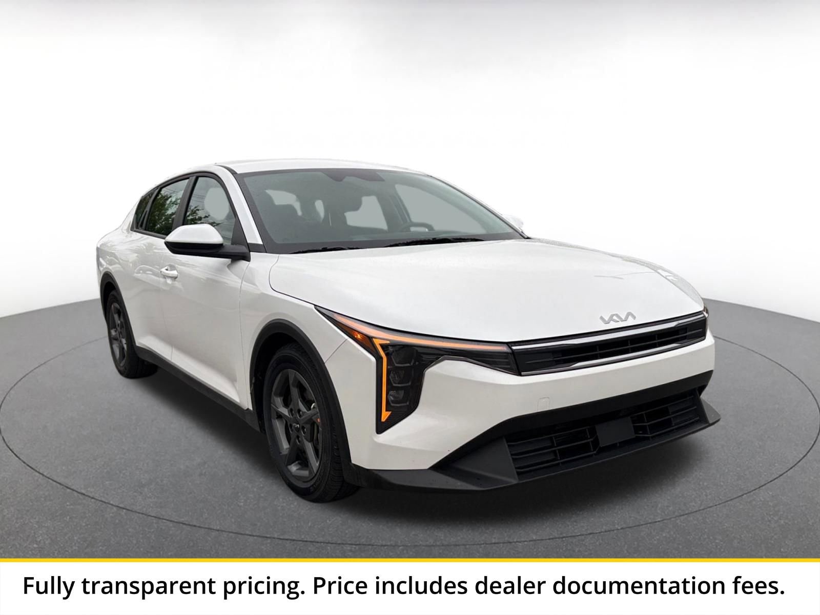 Thumbnail: 2025 Kia K4 - 1
