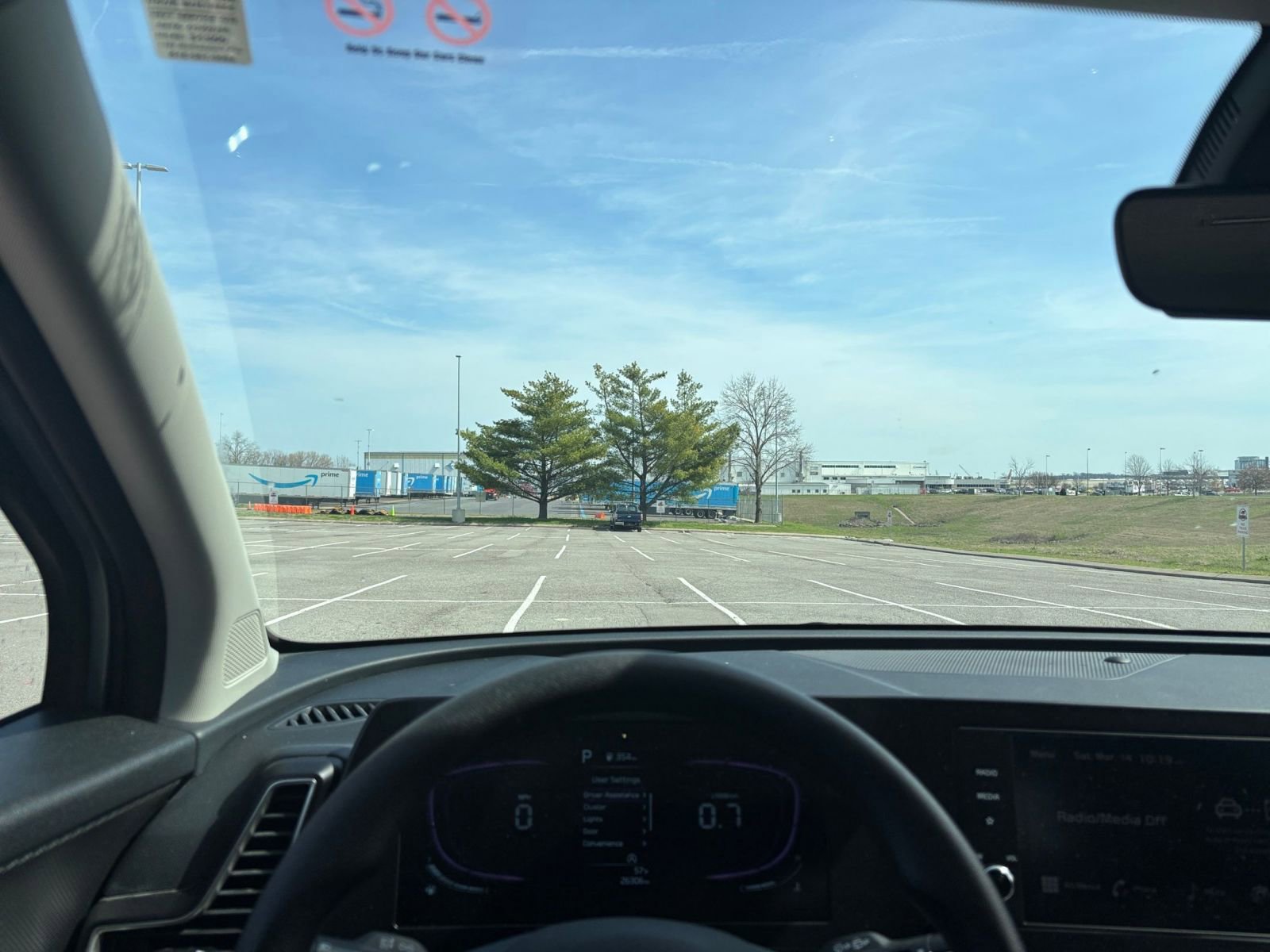 Thumbnail: 2025 Kia Sportage - 33