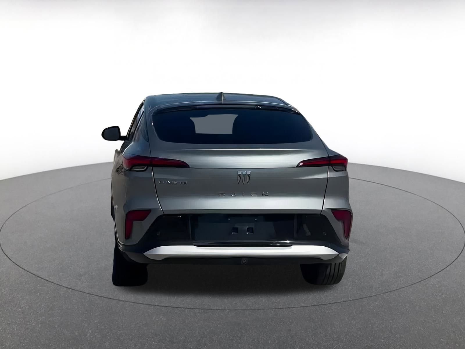 Thumbnail: 2025 Buick Envista - 12