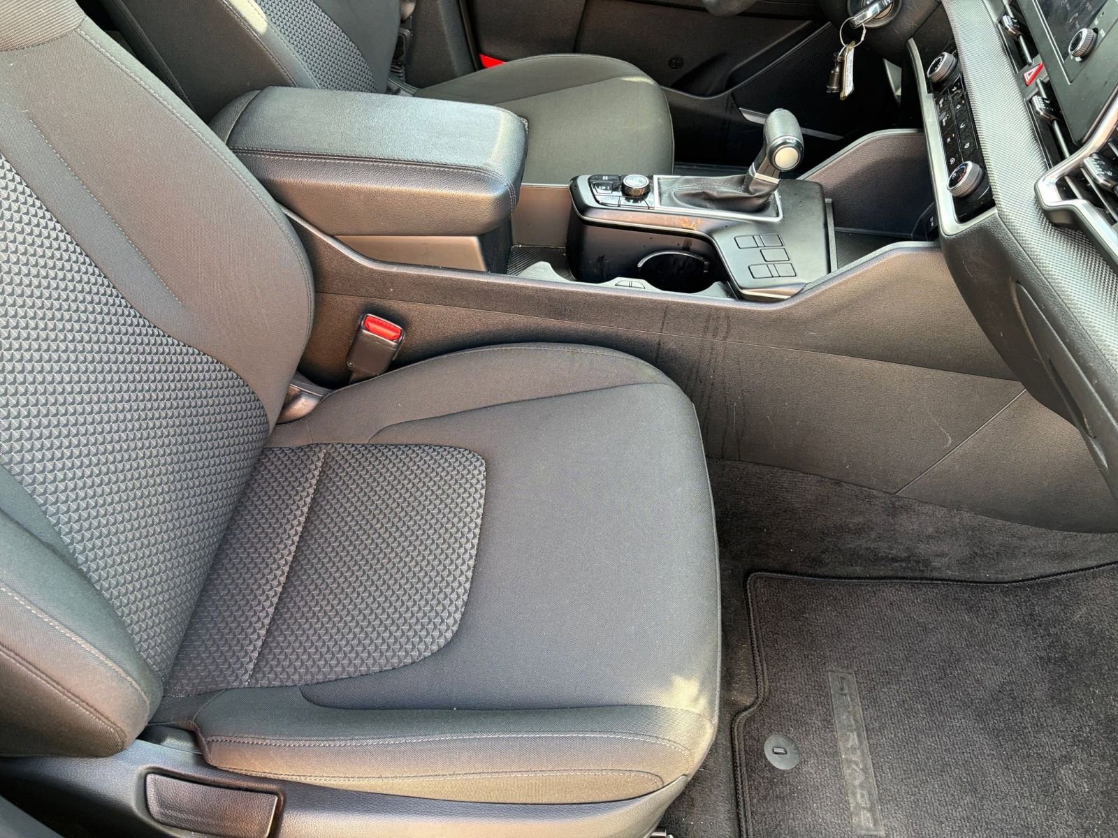 Thumbnail: 2024 Kia Sportage - 35