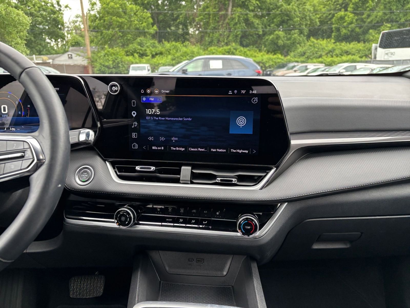 Thumbnail: 2025 Chevrolet Equinox - 17