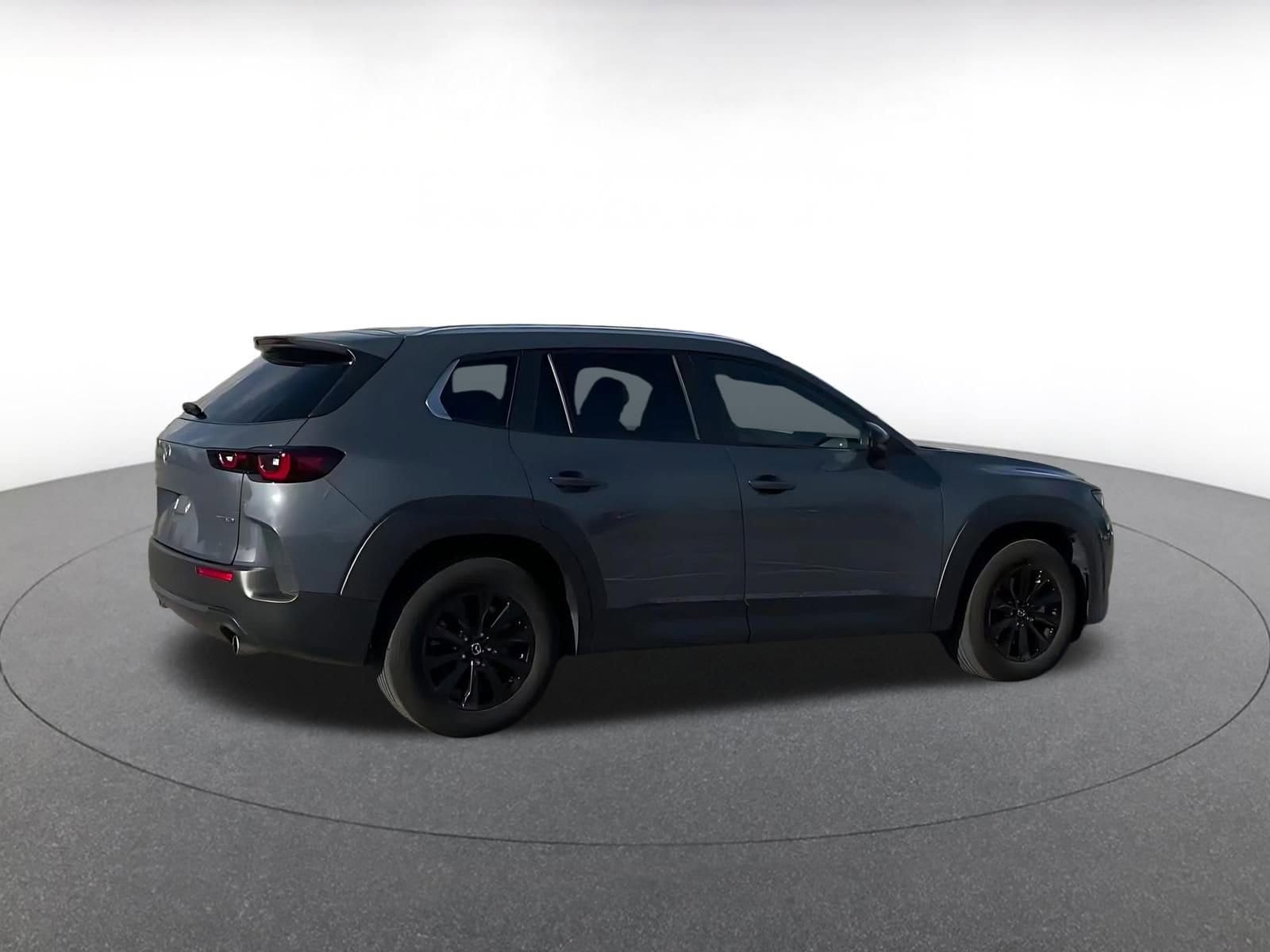 Thumbnail: 2025 Mazda CX-50 - 14