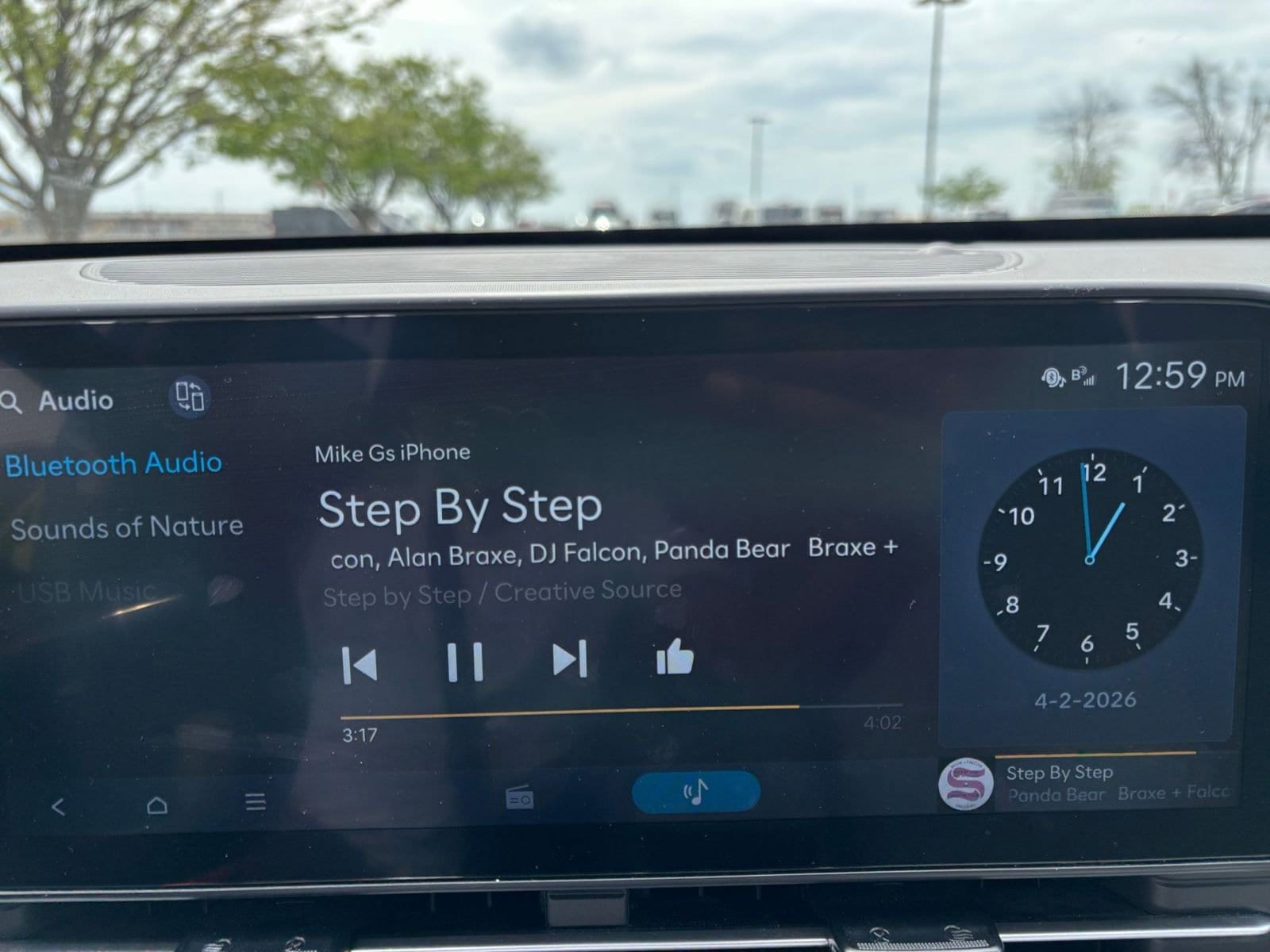 Thumbnail: 2025 Hyundai Kona - 20