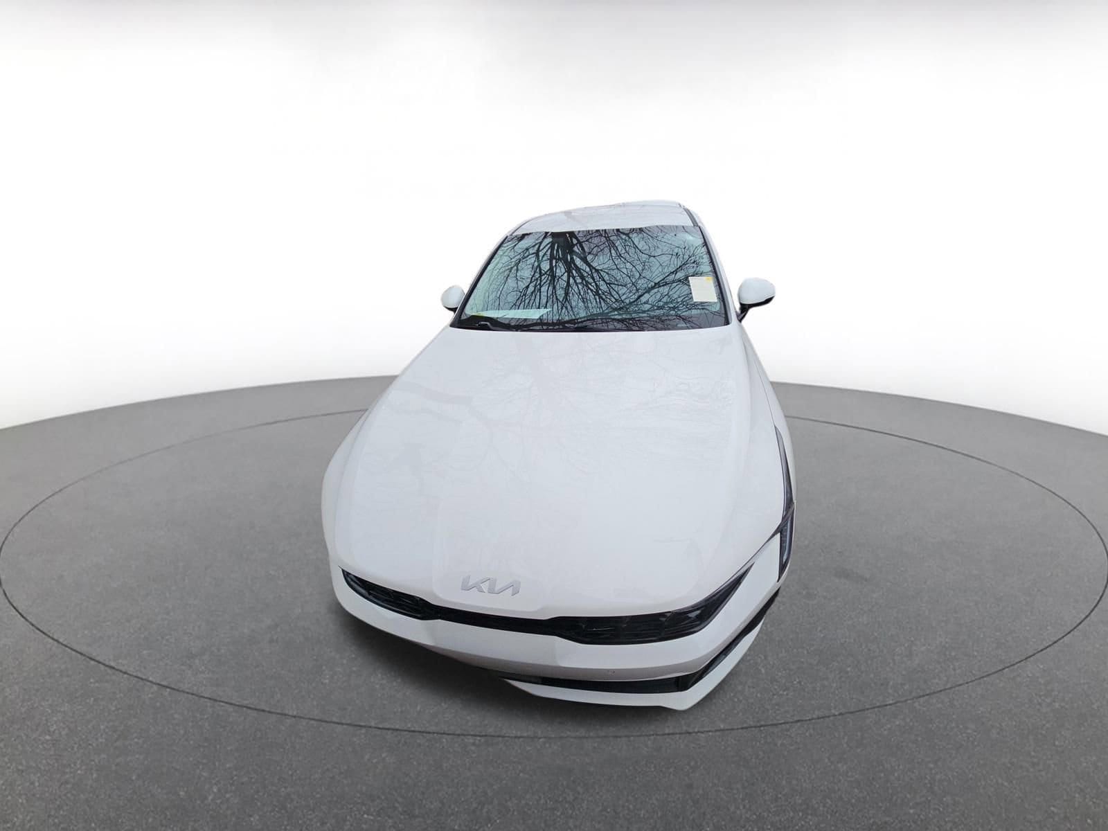 Thumbnail: 2025 Kia K5 - 2