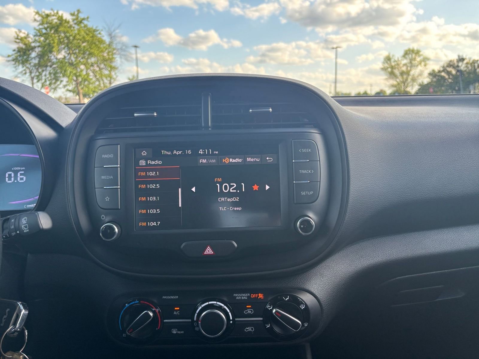 Thumbnail: 2025 Kia Soul - 17