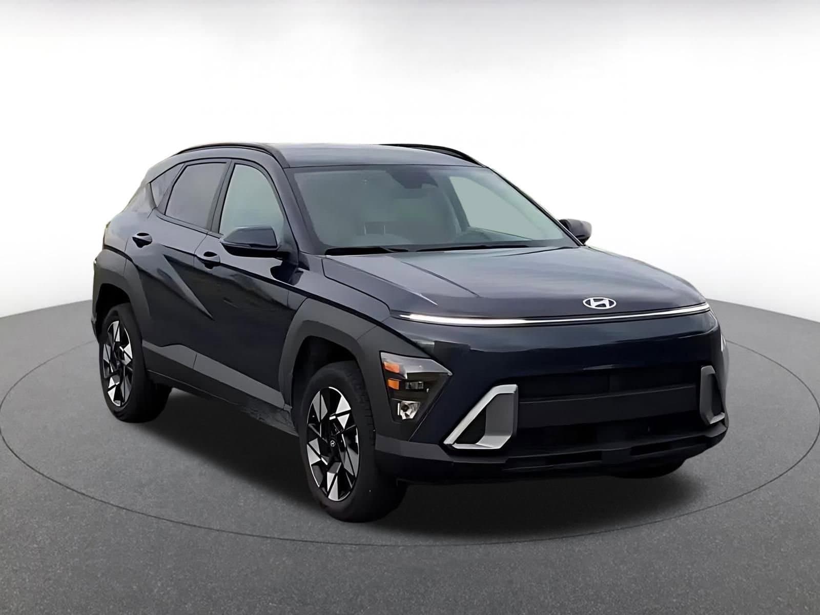 Thumbnail: 2025 Hyundai Kona - 3