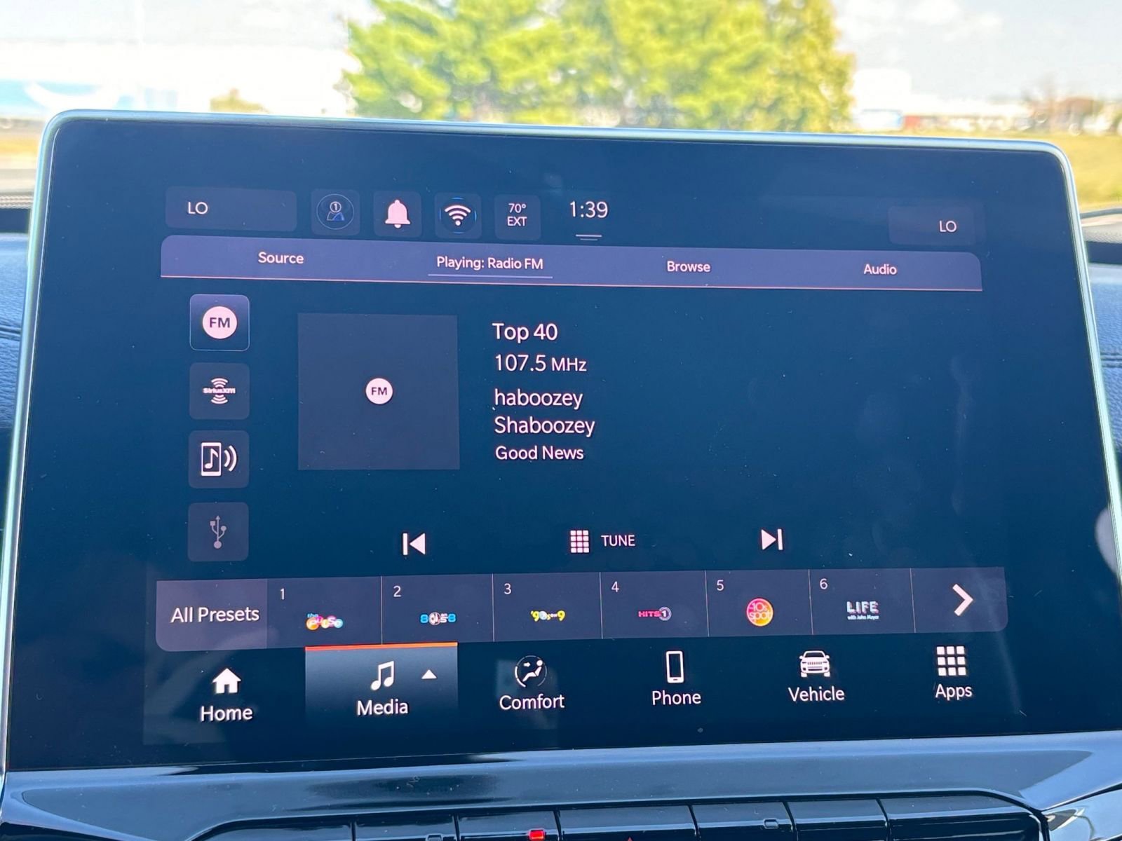 Thumbnail: 2025 Jeep Compass - 21