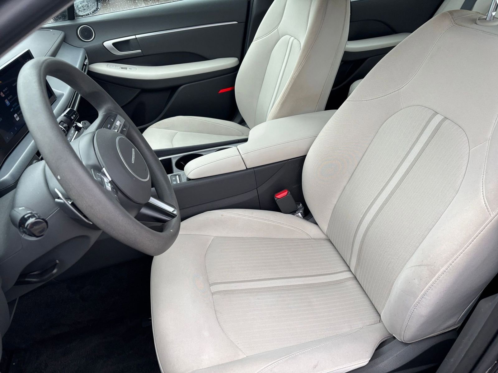 Thumbnail: 2025 Hyundai Sonata - 35