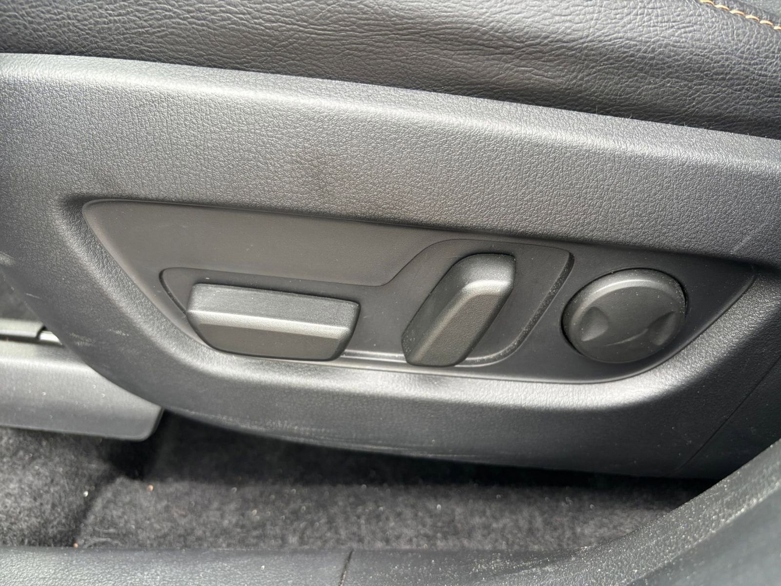 Thumbnail: 2025 Mazda CX-90 - 22