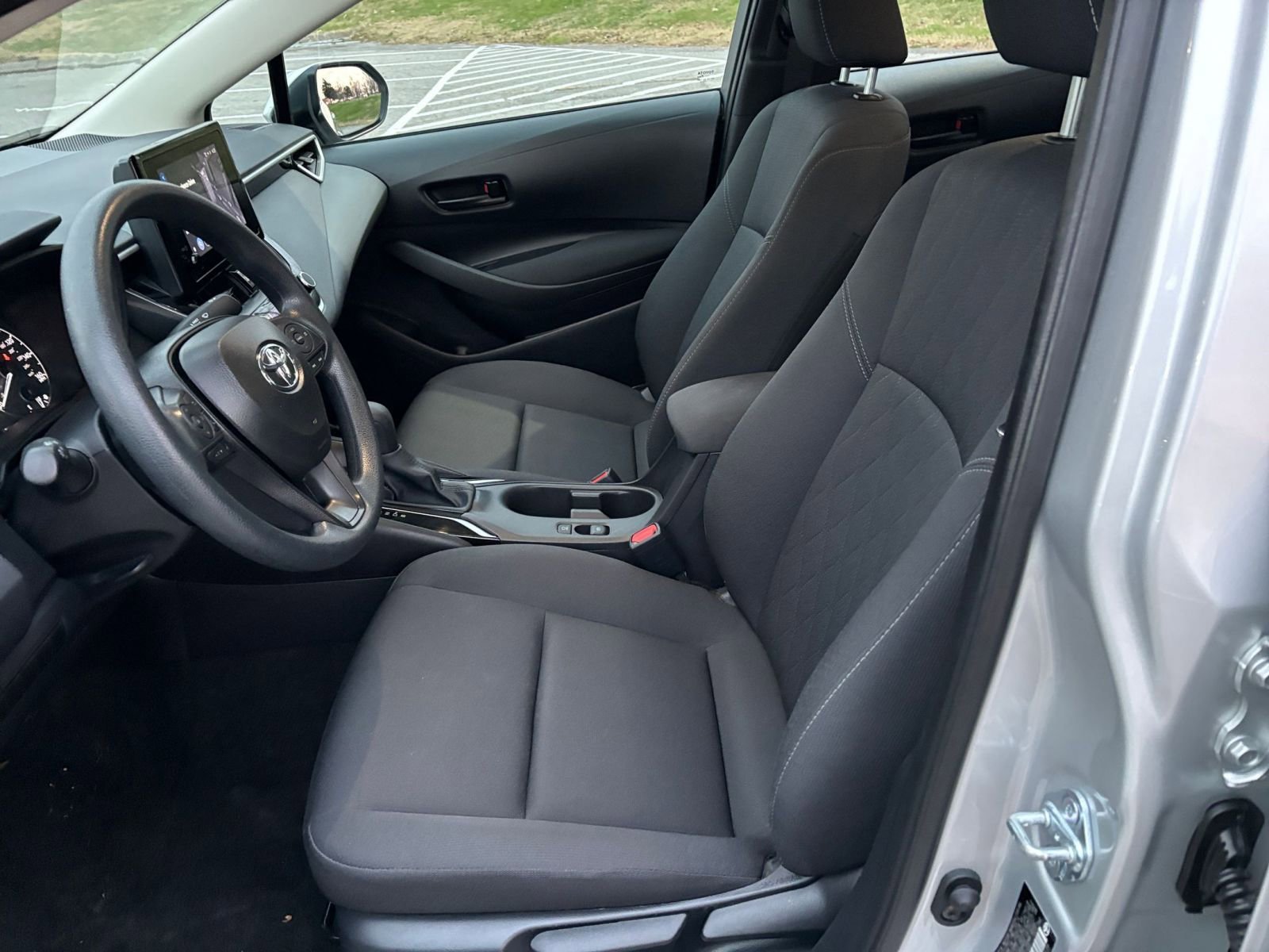 Thumbnail: 2025 Toyota Corolla - 24