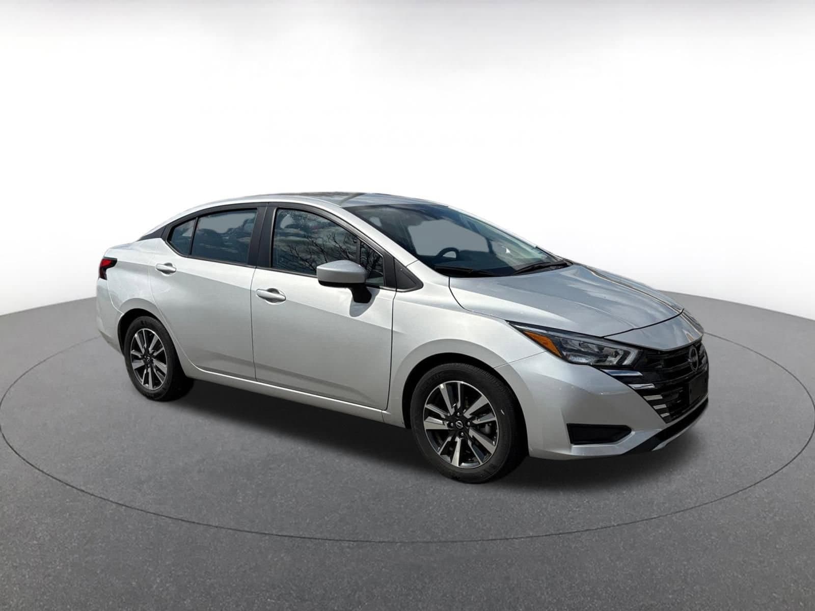 Thumbnail: 2025 Nissan Versa - 1