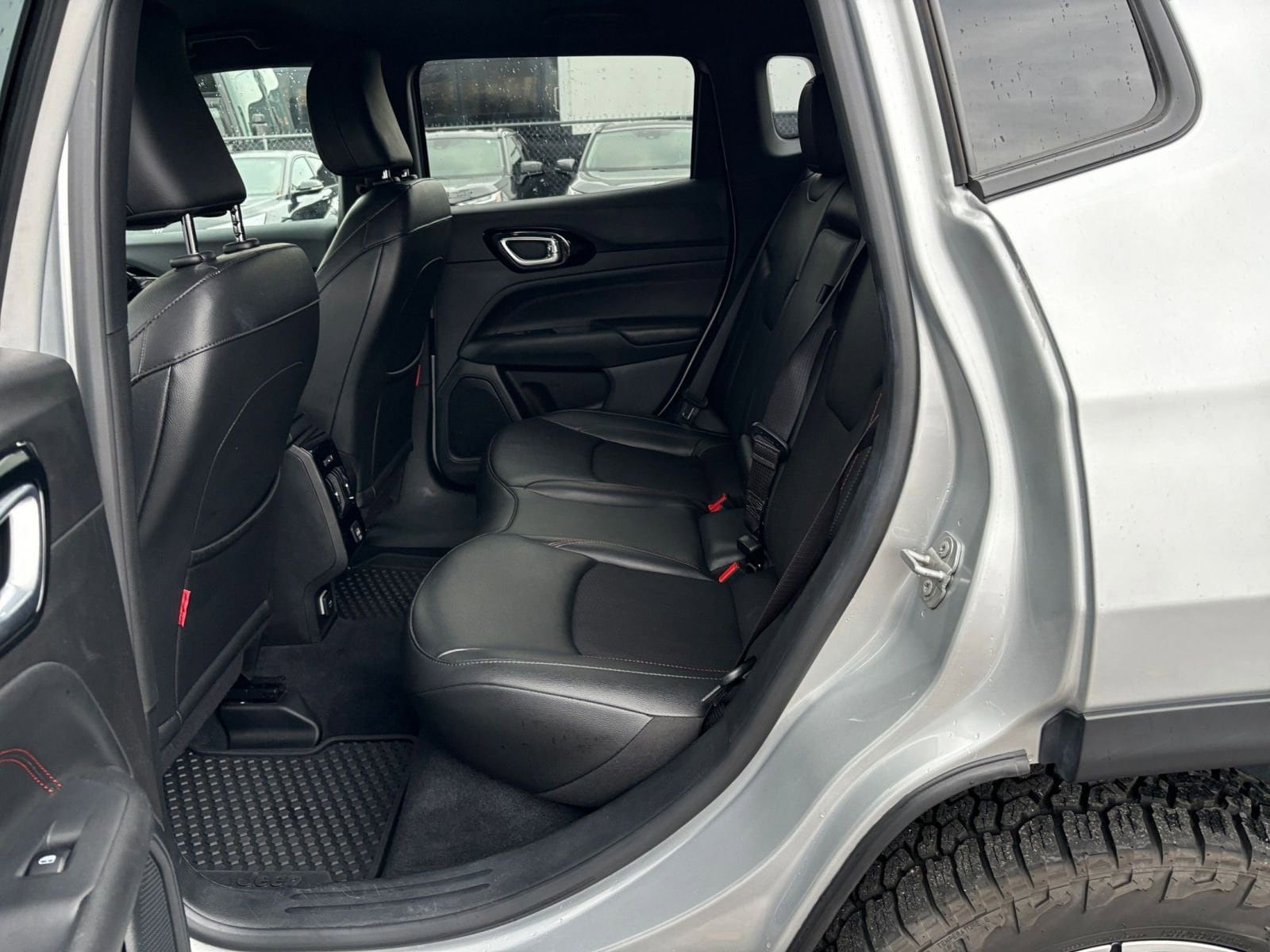 Thumbnail: 2025 Jeep Compass - 24